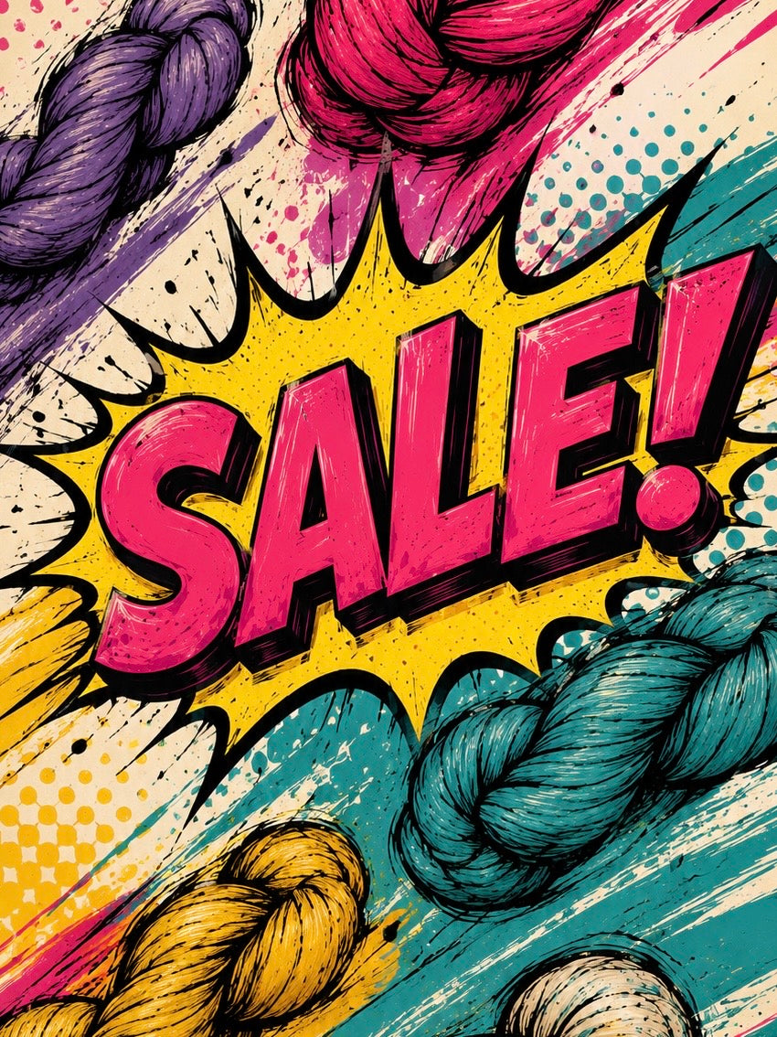 Sale & Schnäppchen
