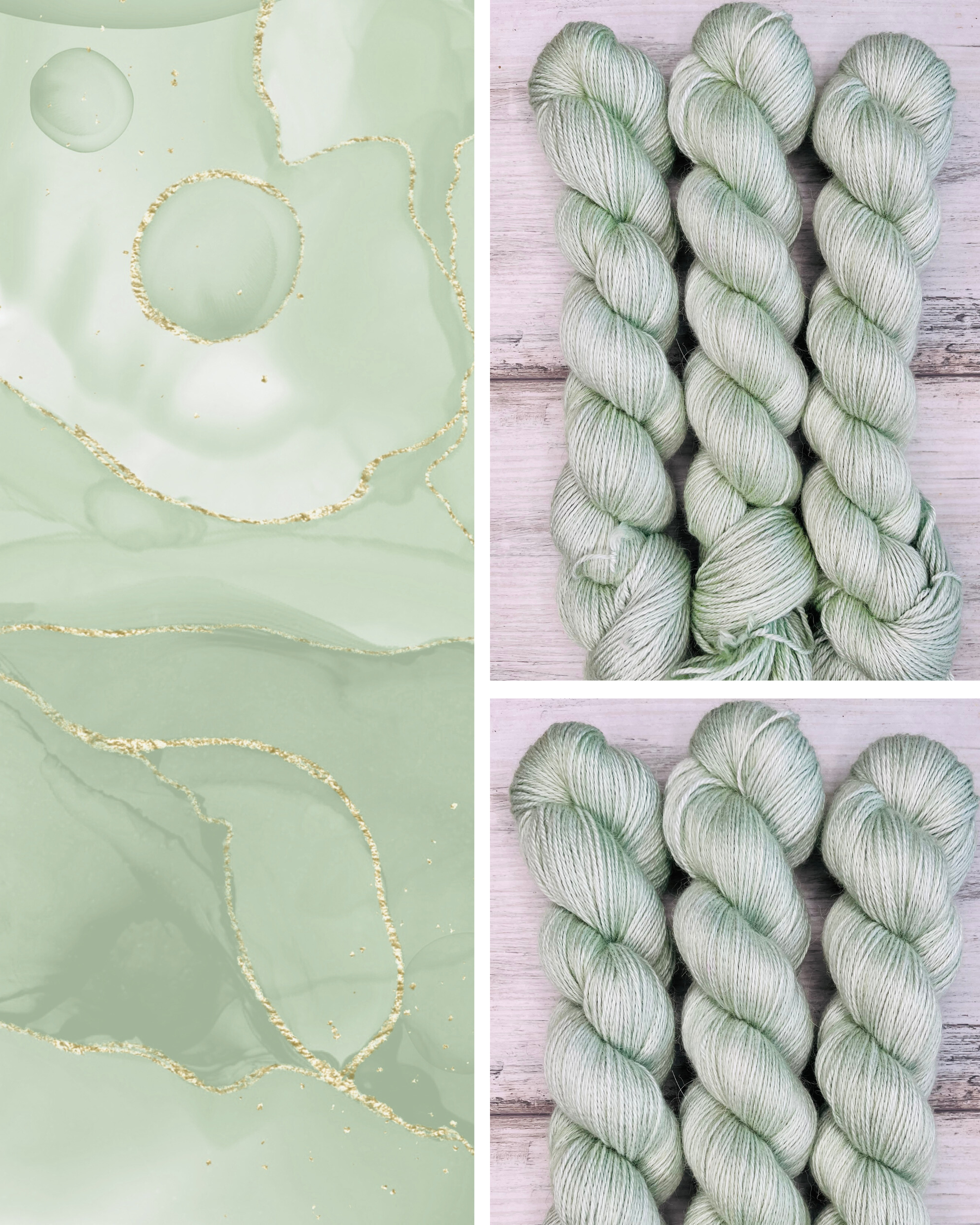 Silky Alpaca 100g 400m