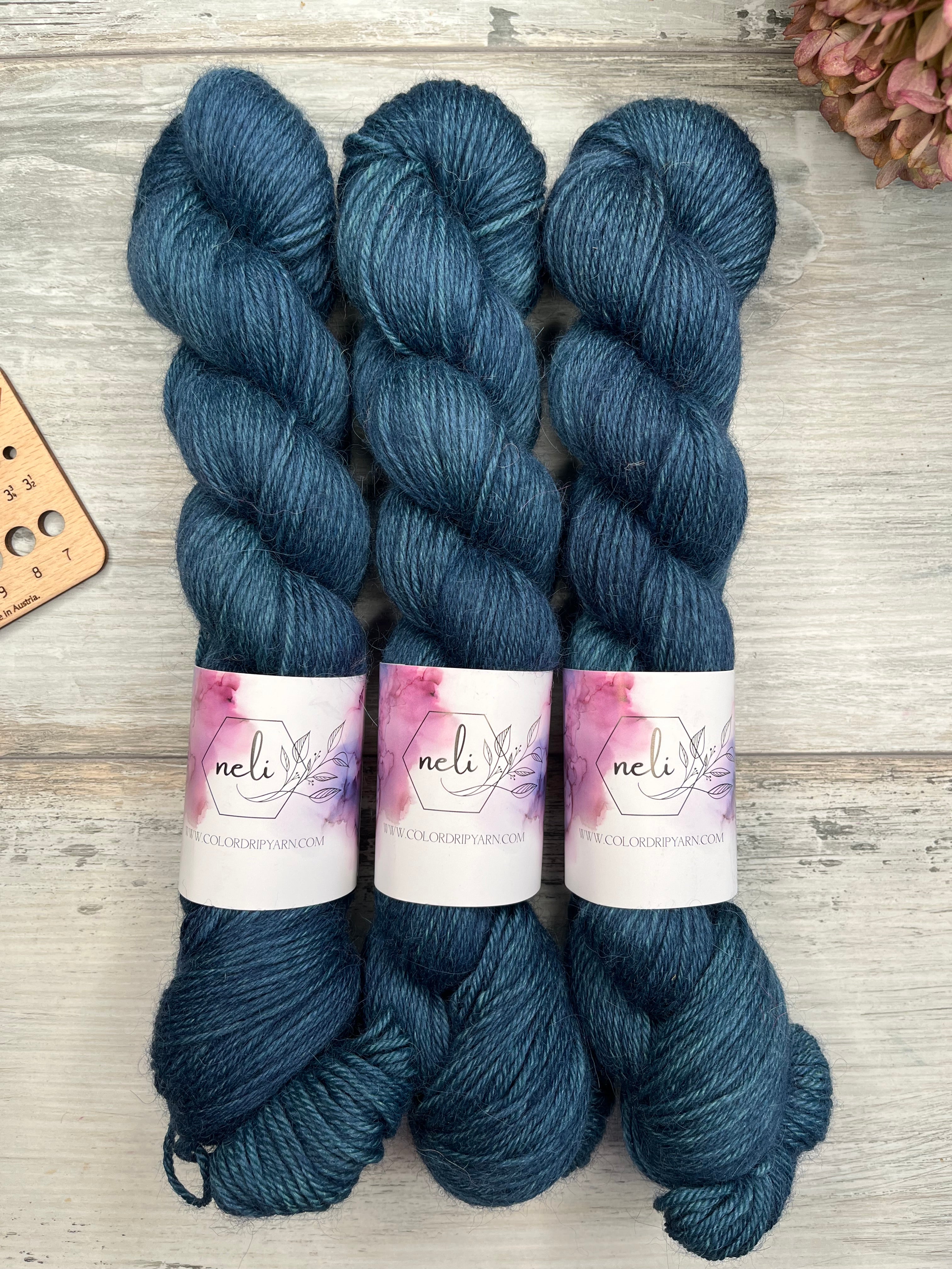 Alpaca Love 100g 262m