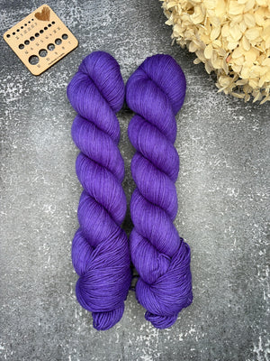 Amethyst Glow 💜