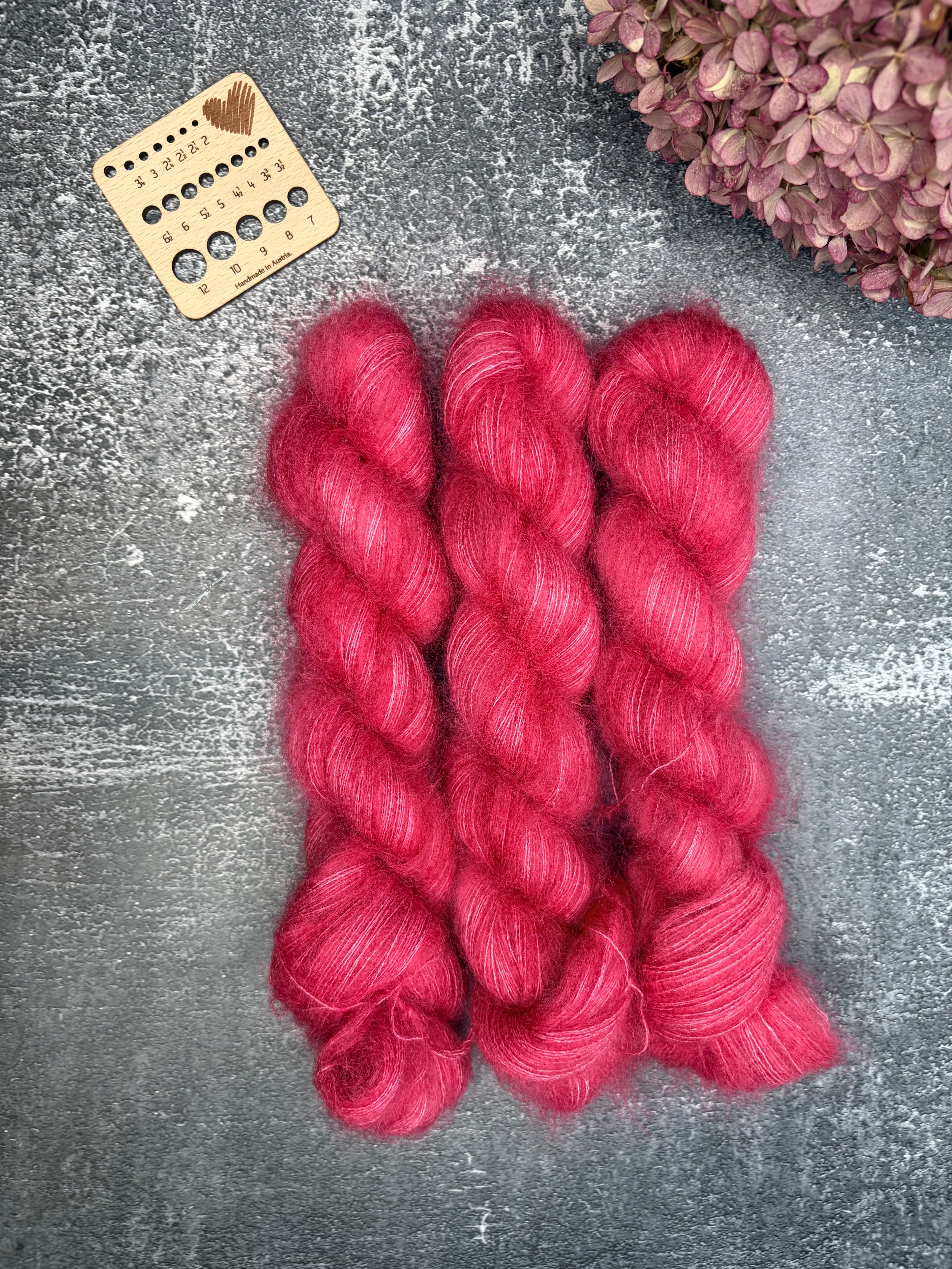 Mohair Cloud 50g 420m