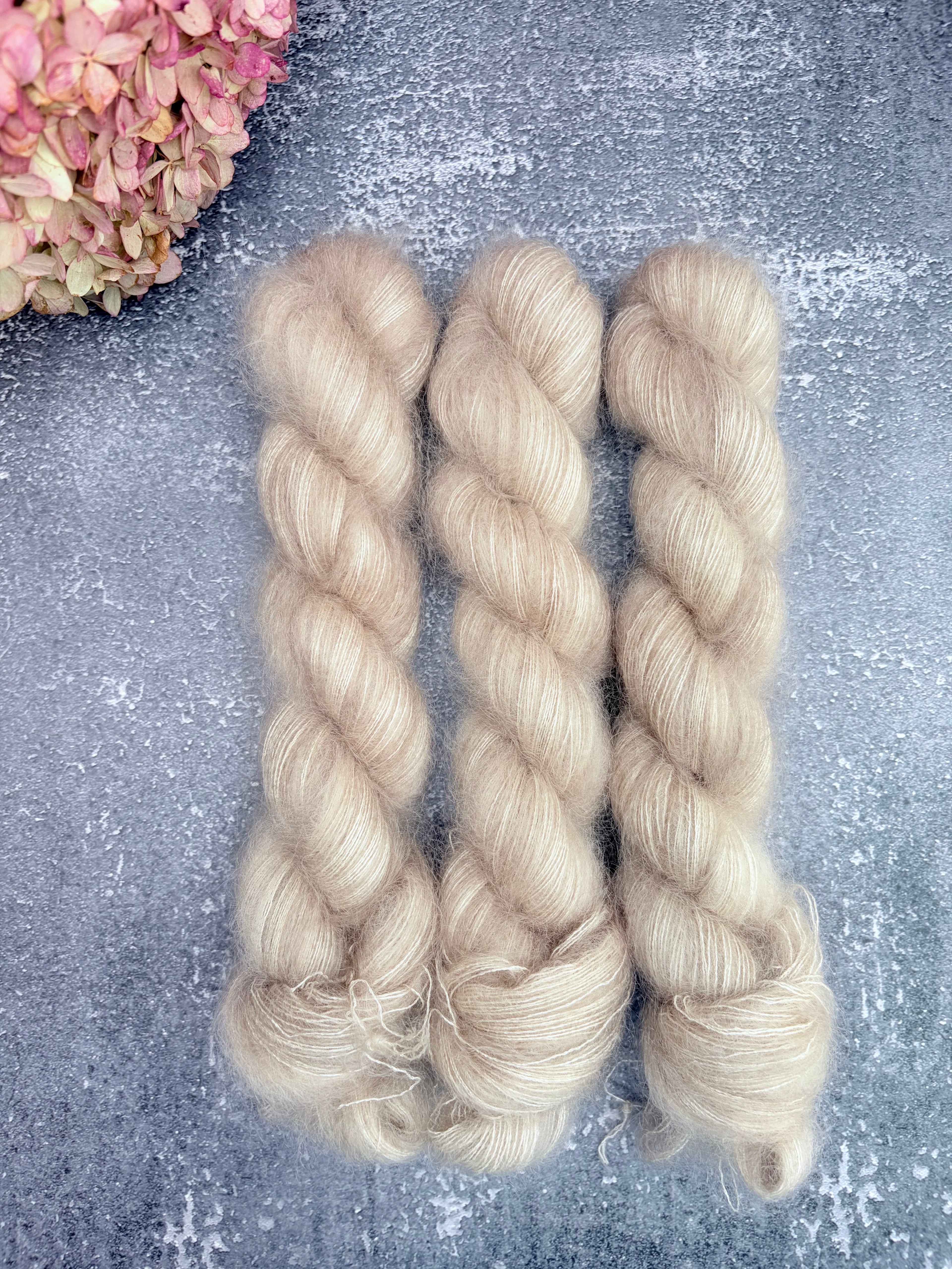 Mohair Cloud 50g 420m