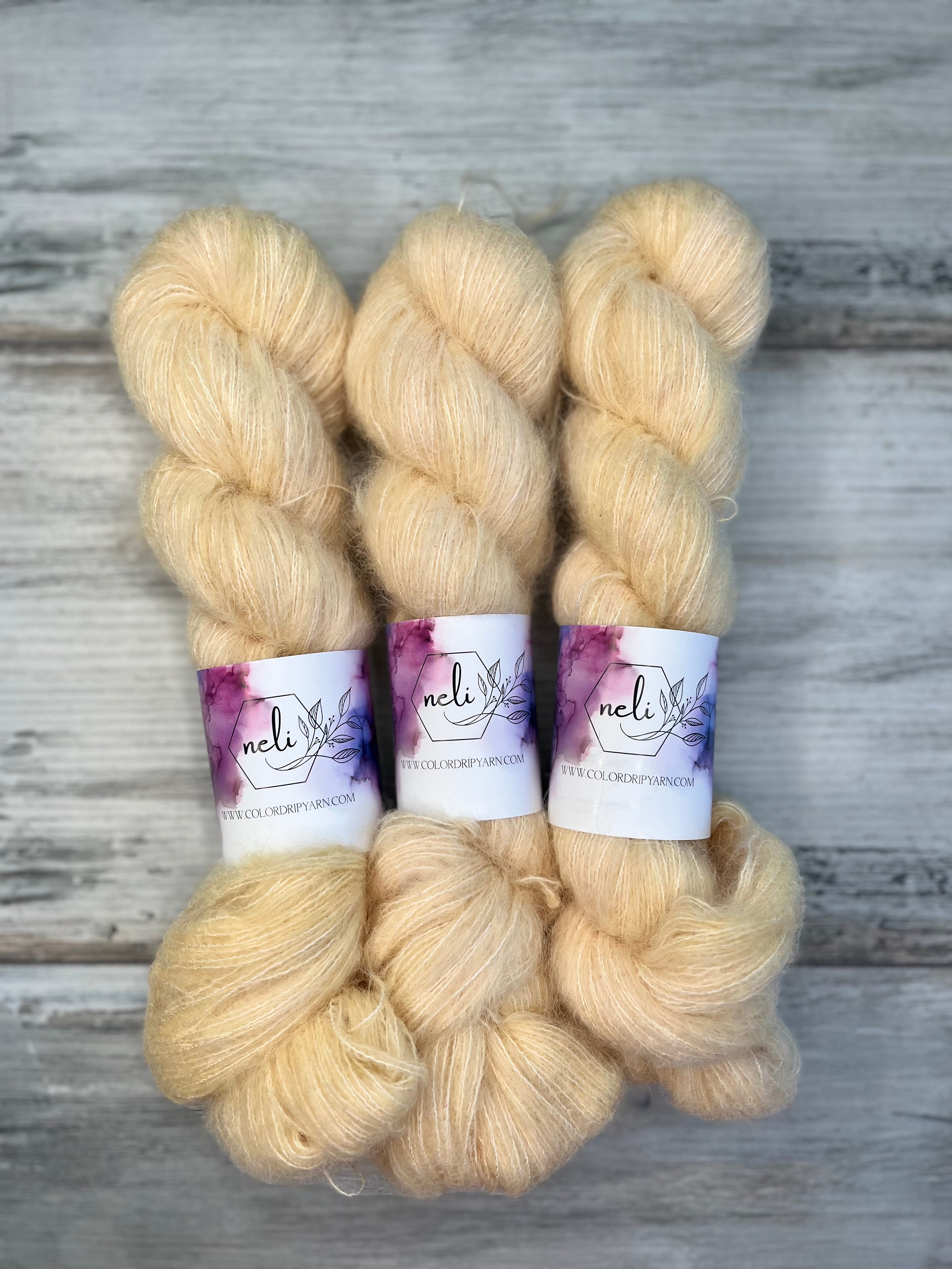 Alpaca Cloud 50g 400m