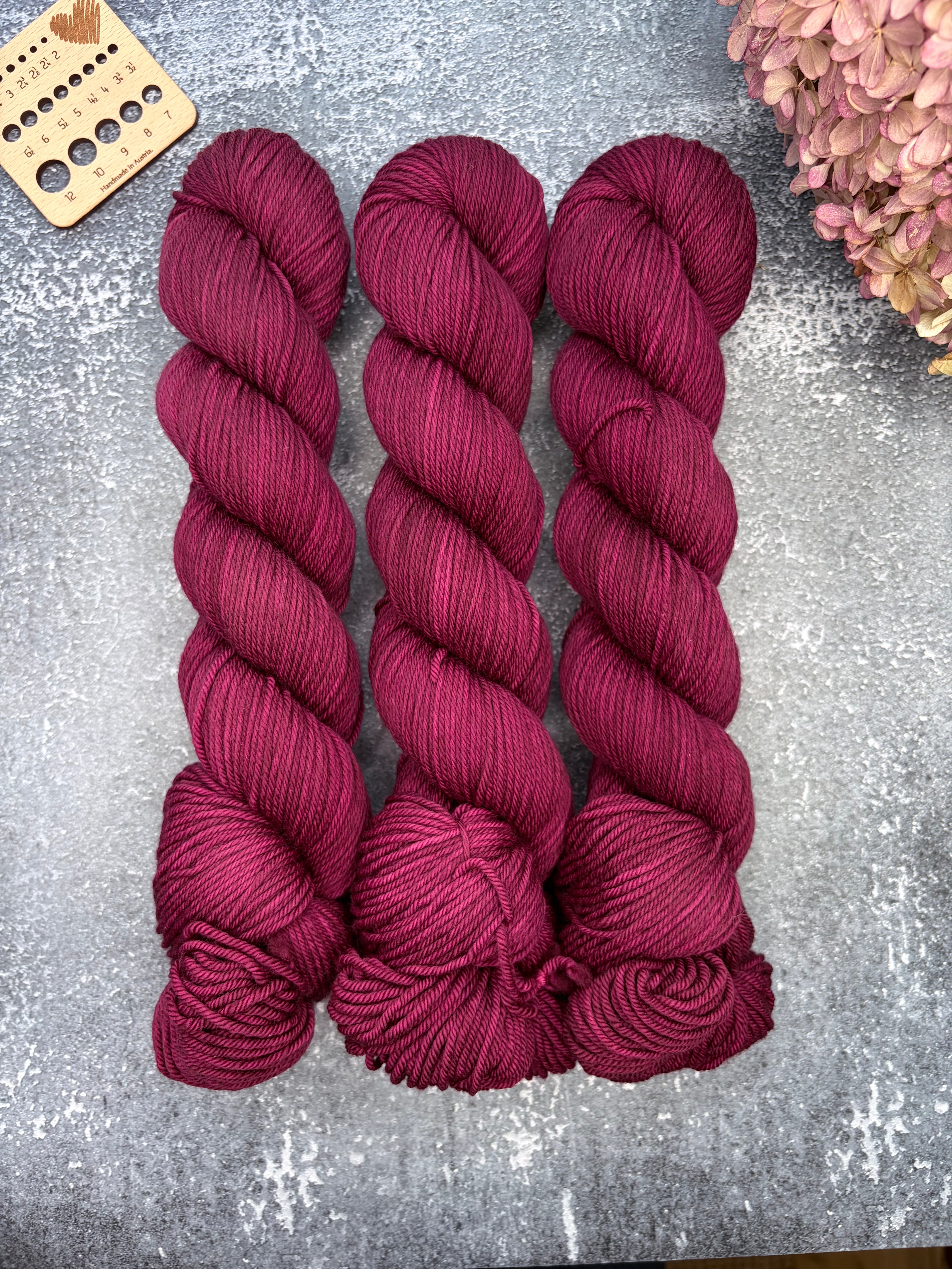Rouge Noir