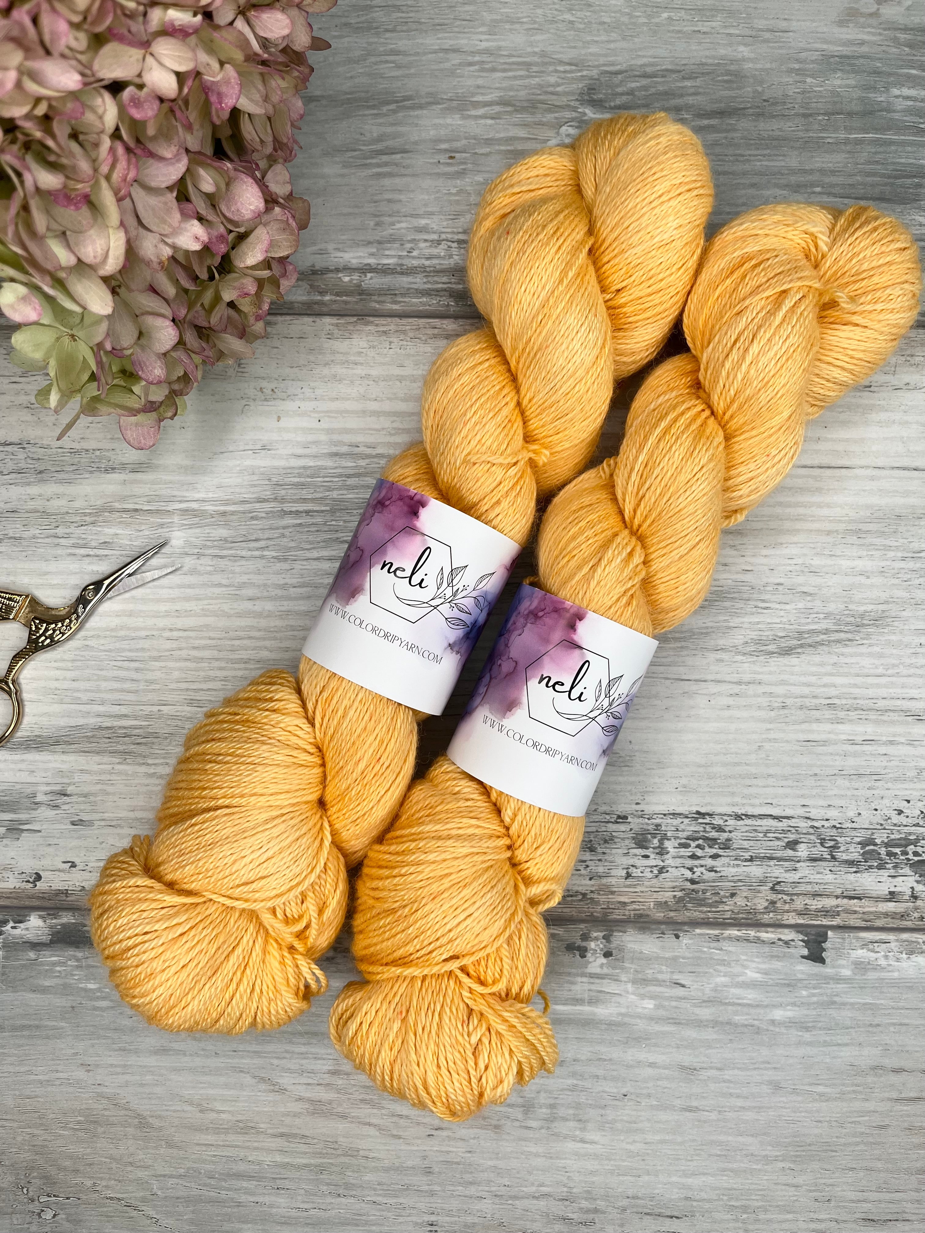 Silky Alpaca 100g 400m