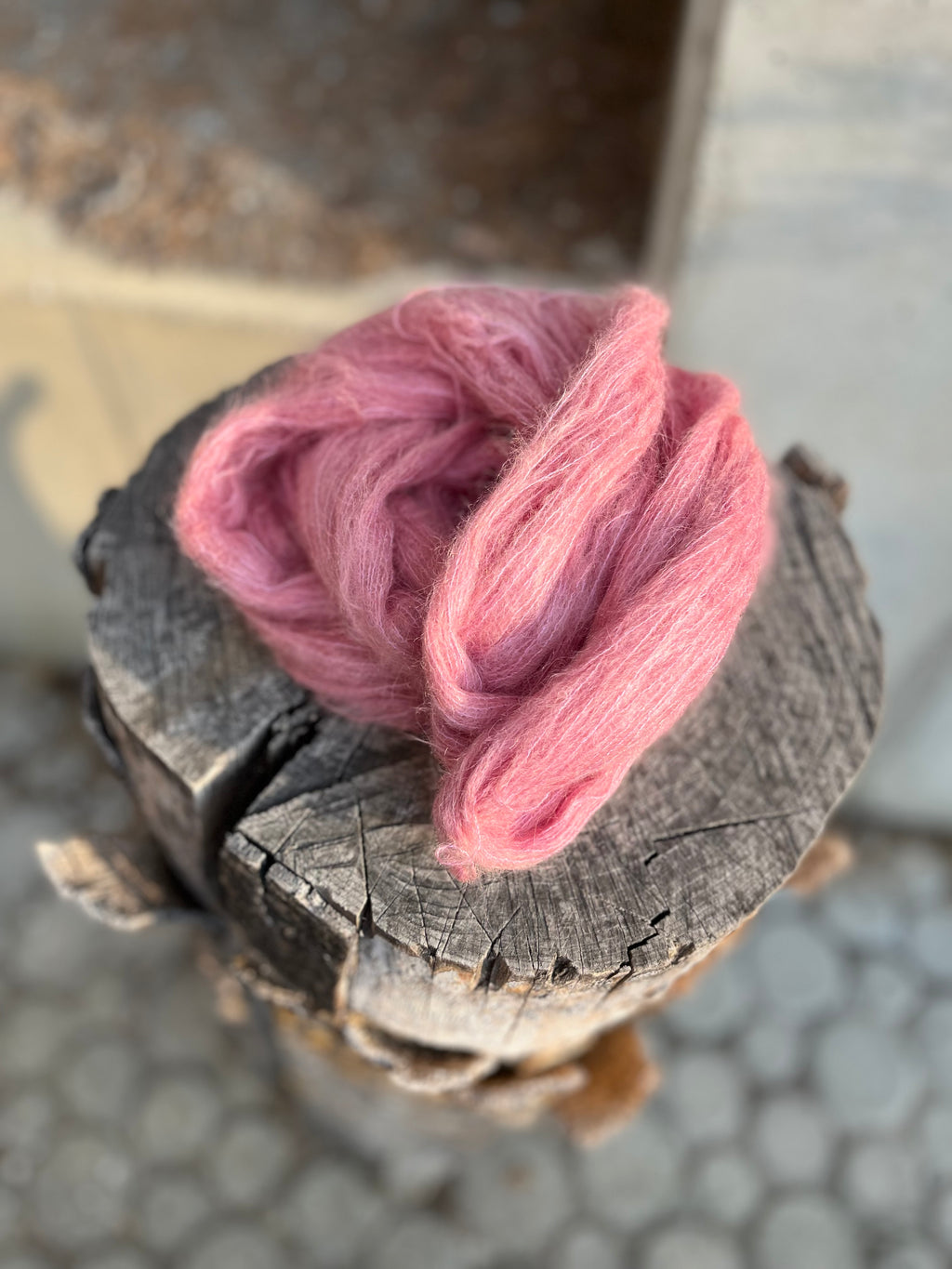 Alpaca Cloud 50g 400m