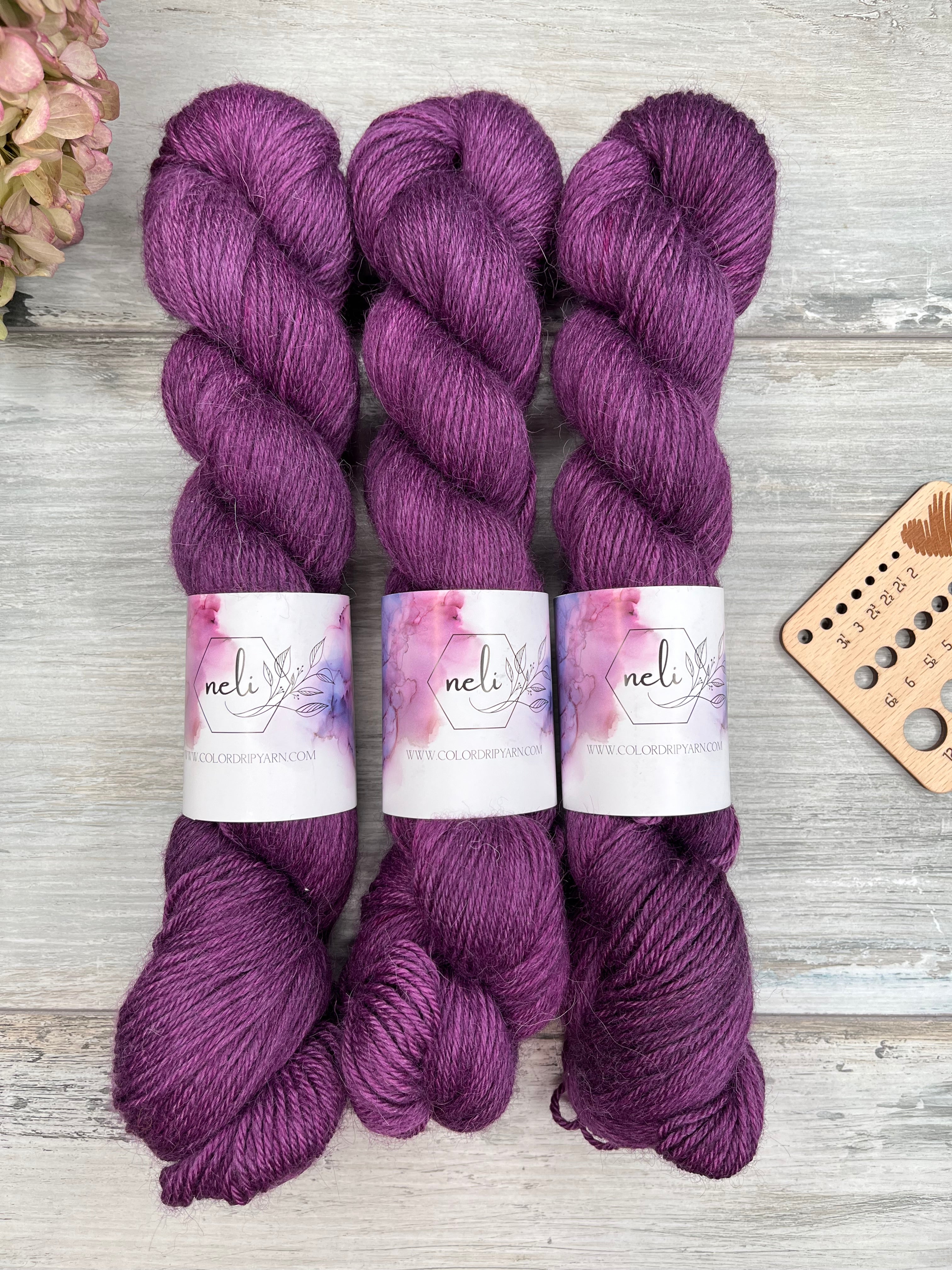 Alpaca Love 100g 262m