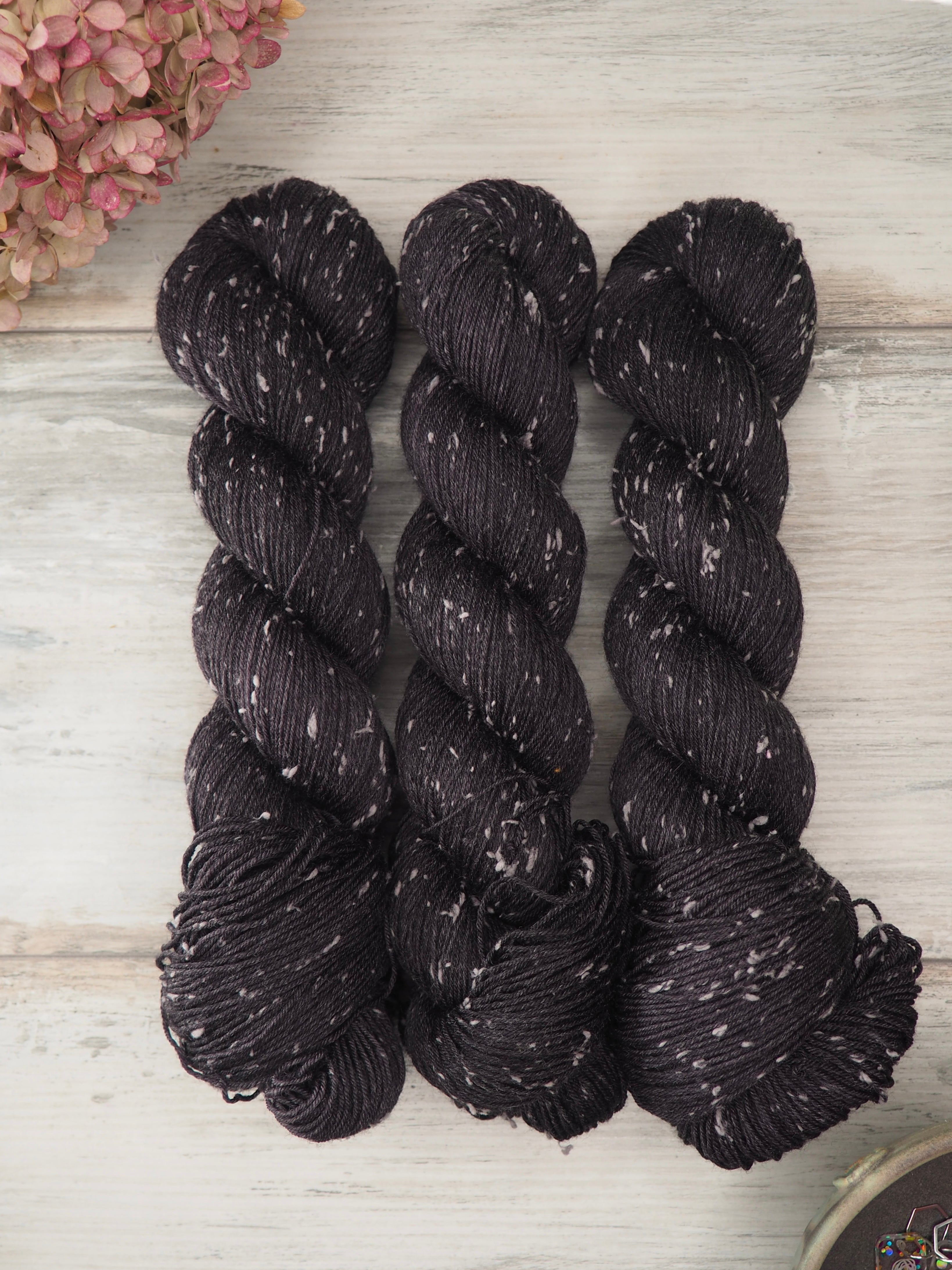 Tweed Dreams Snowflake