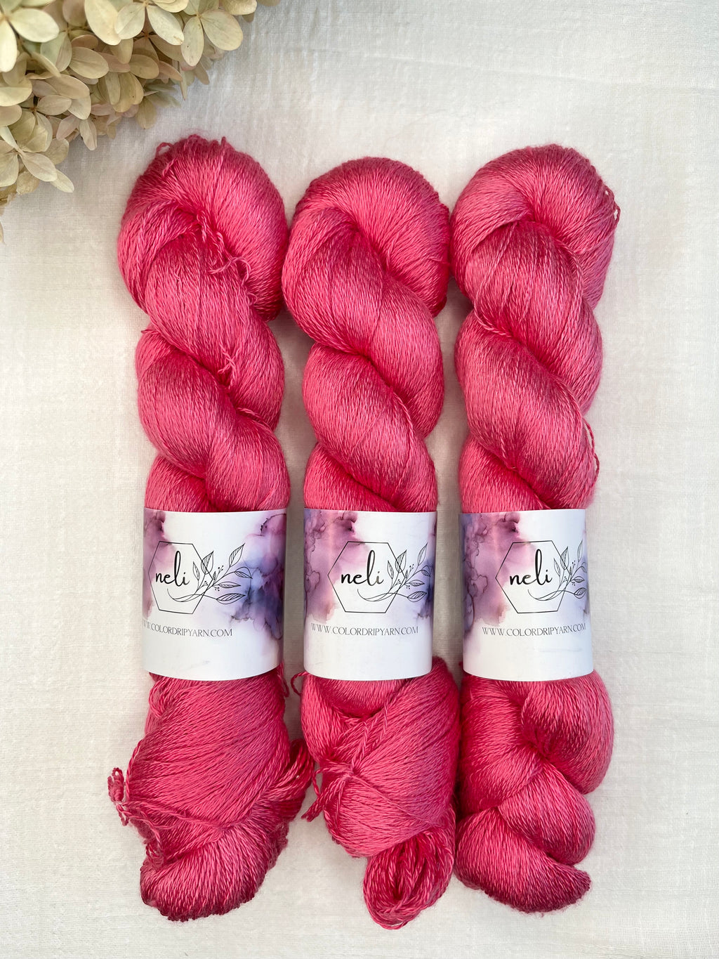 PUR Silk 100g 800m