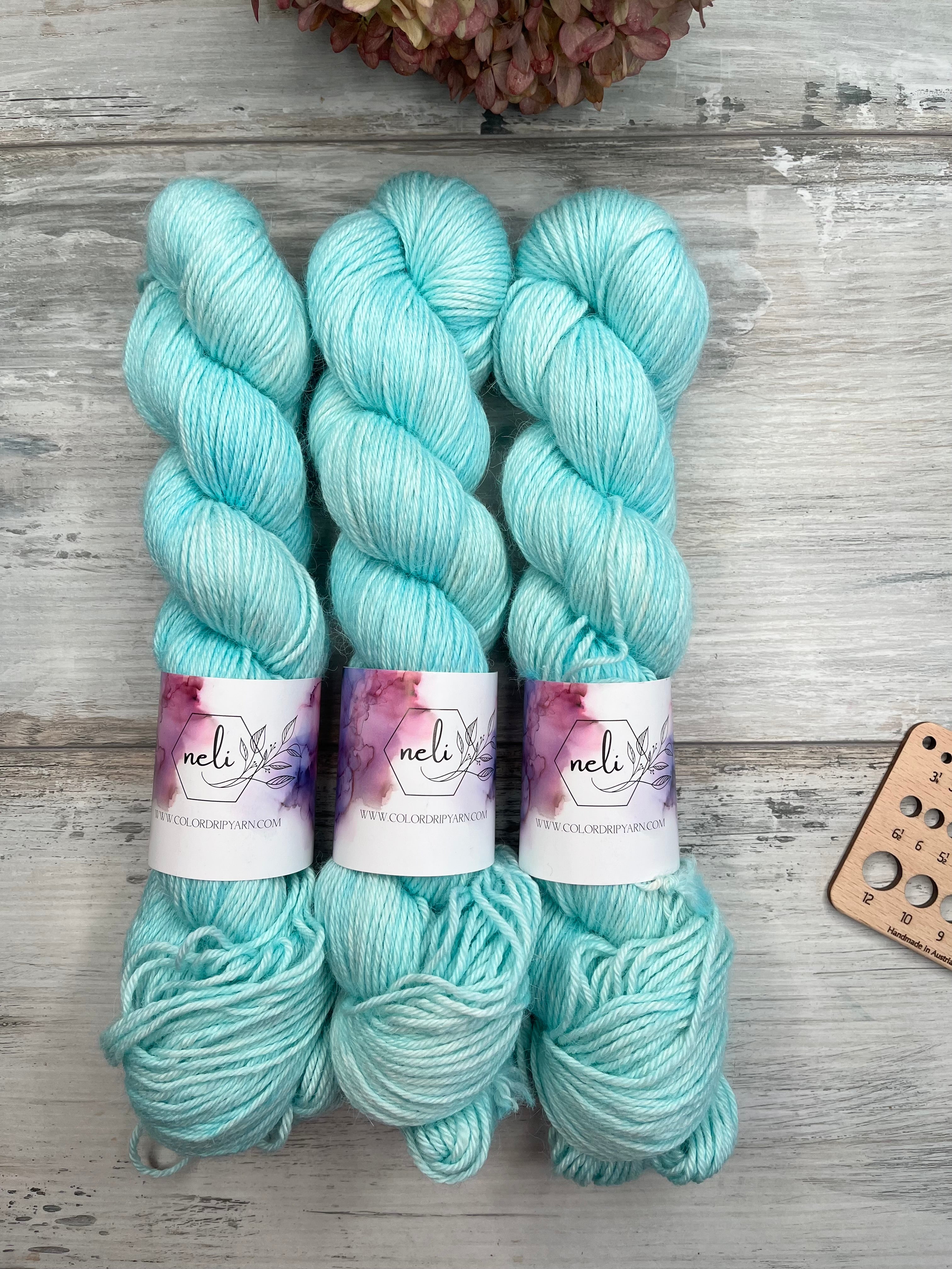 Alpaca Love 100g 262m