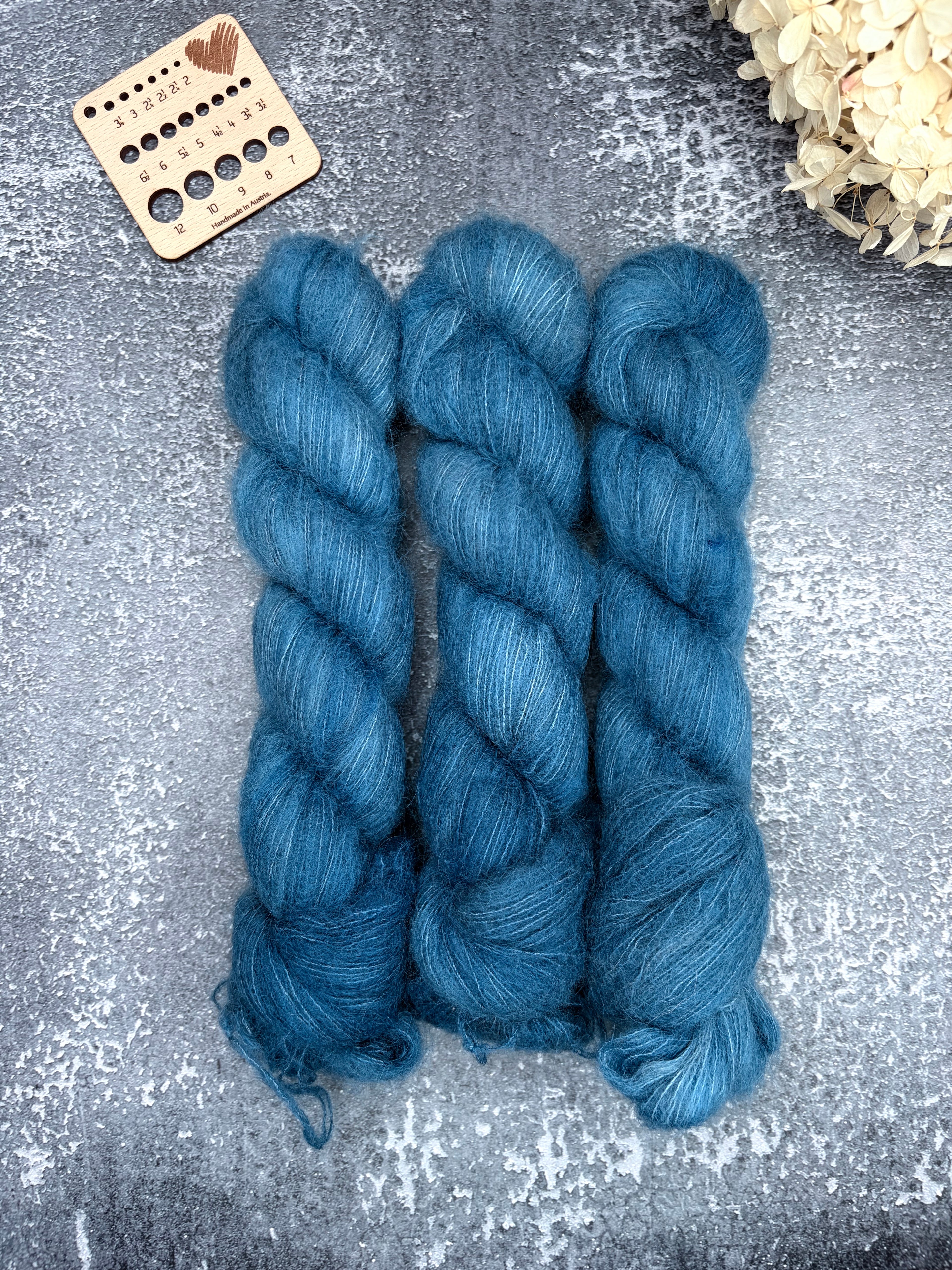 Alpaca Cloud 50g 400m