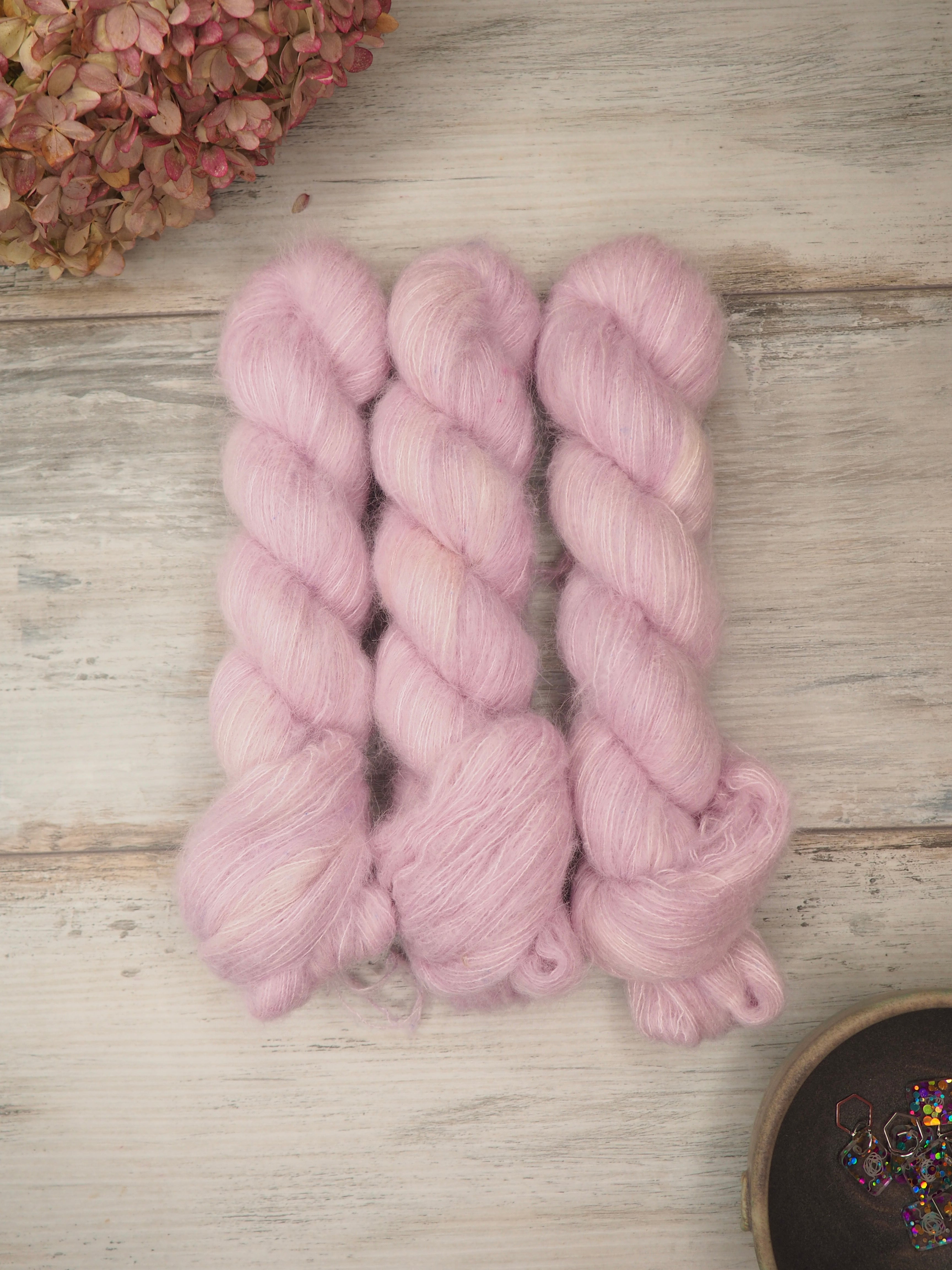 Alpaca Cloud 50g 400m