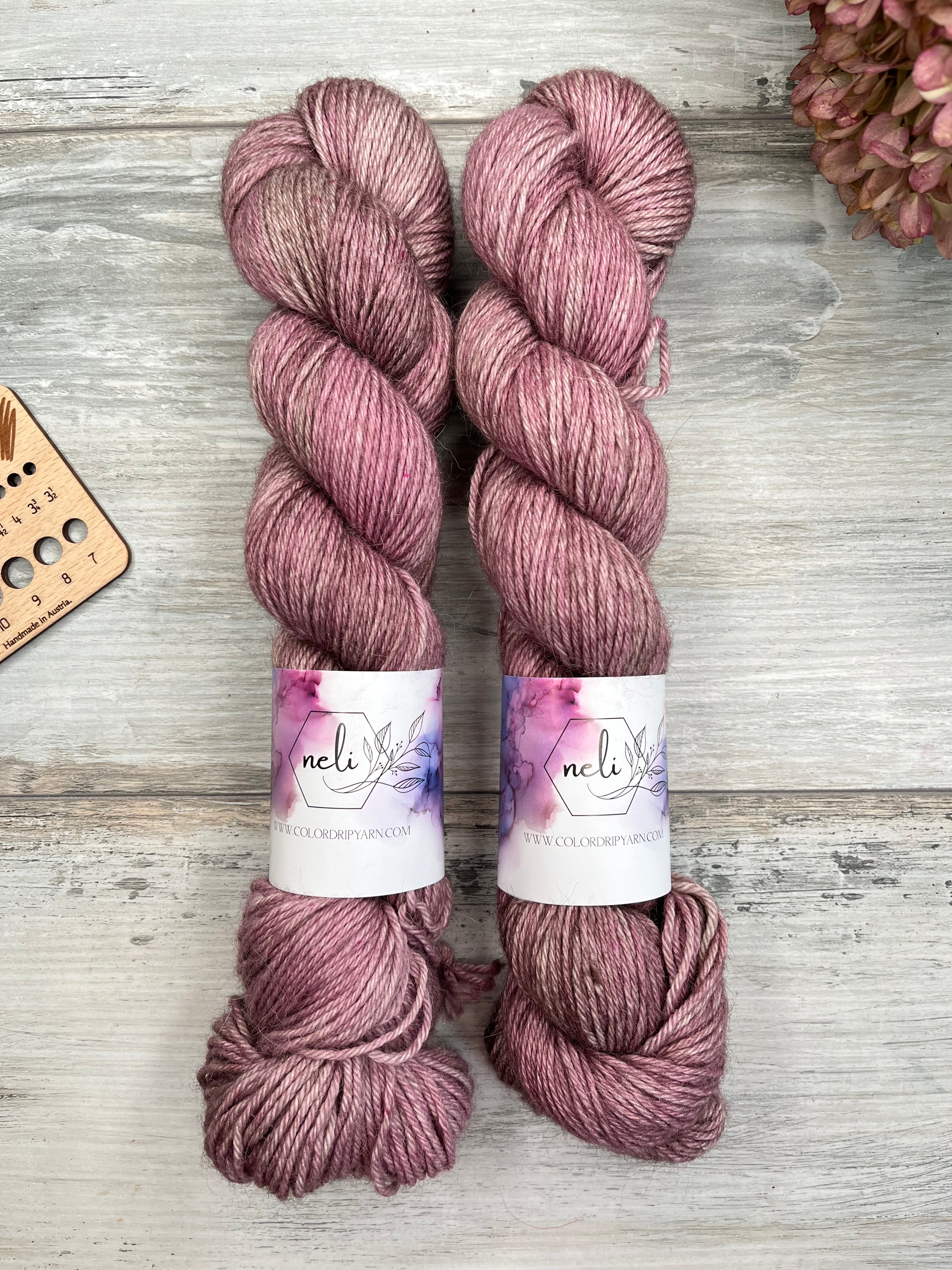 Alpaca Love 100g 262m