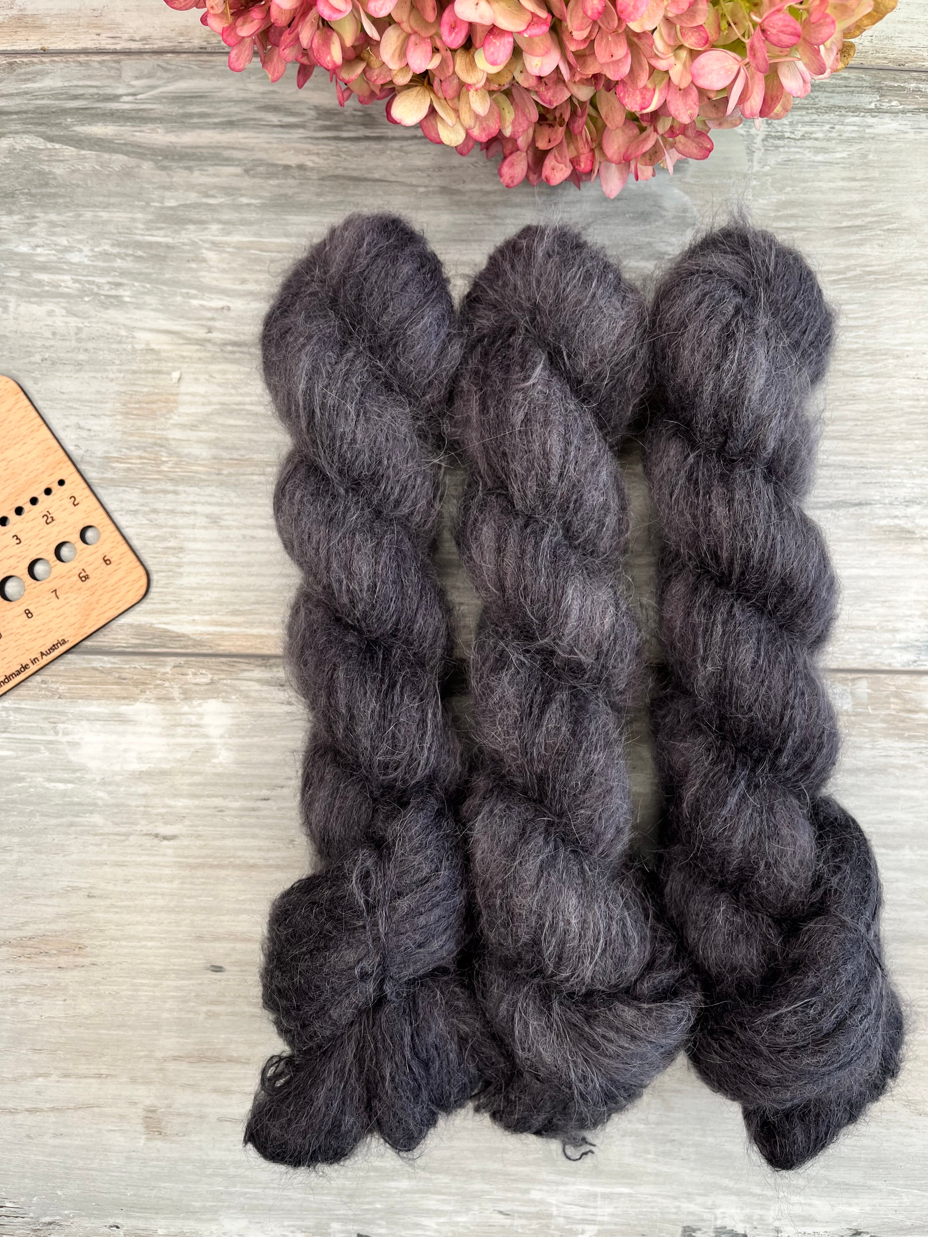 Alpaca Cloud 50g 400m