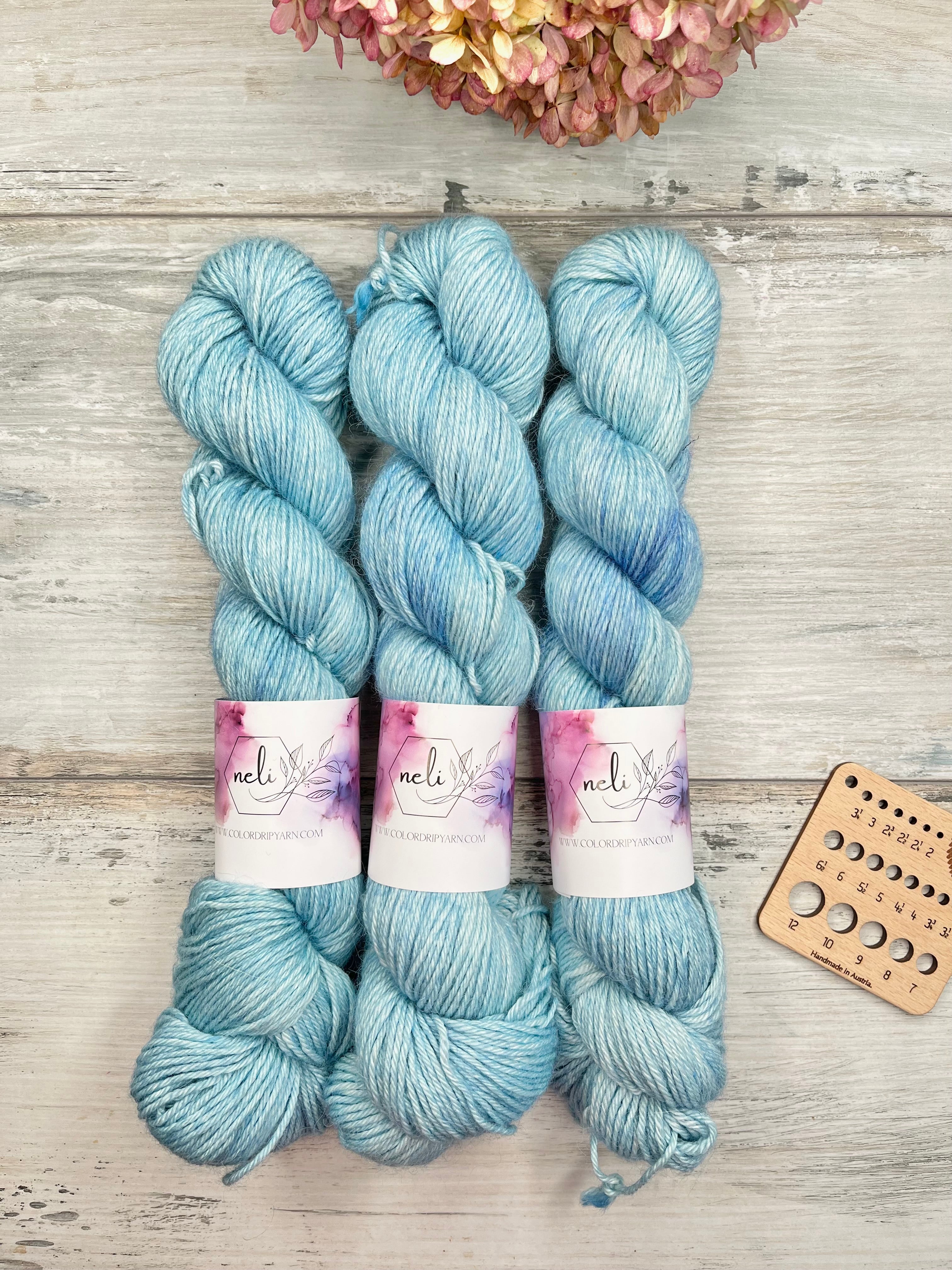 Alpaca Love 100g 262m