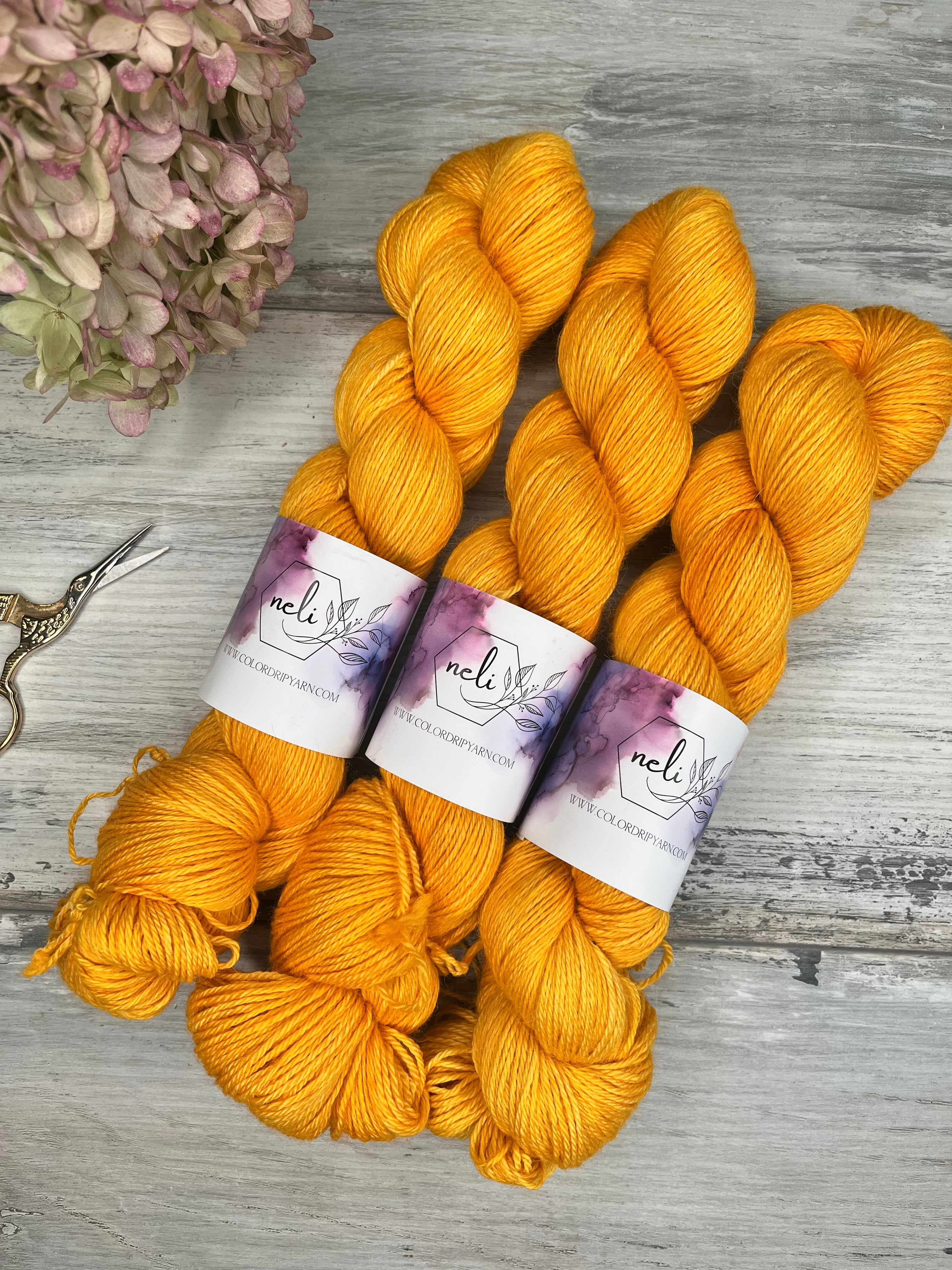 Silky Alpaca 100g 400m