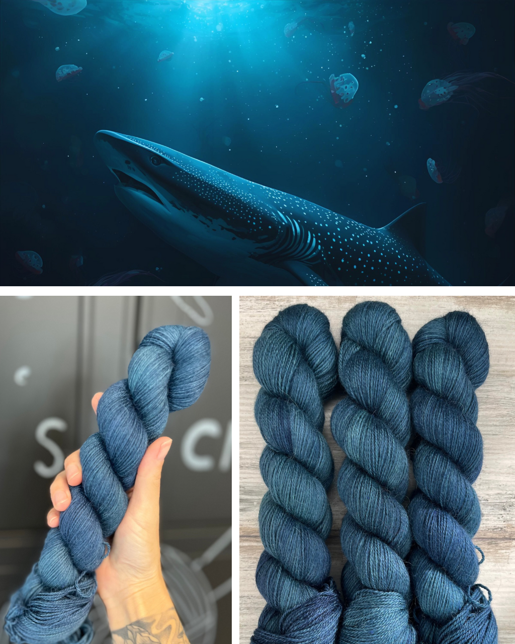 Silky Alpaca 100g 400m