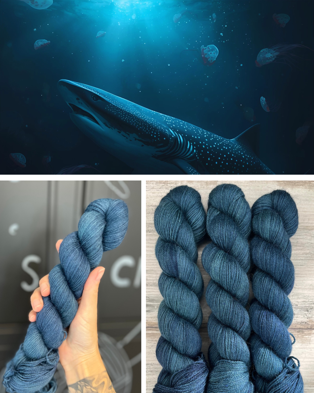 Silky Alpaca 100g 400m