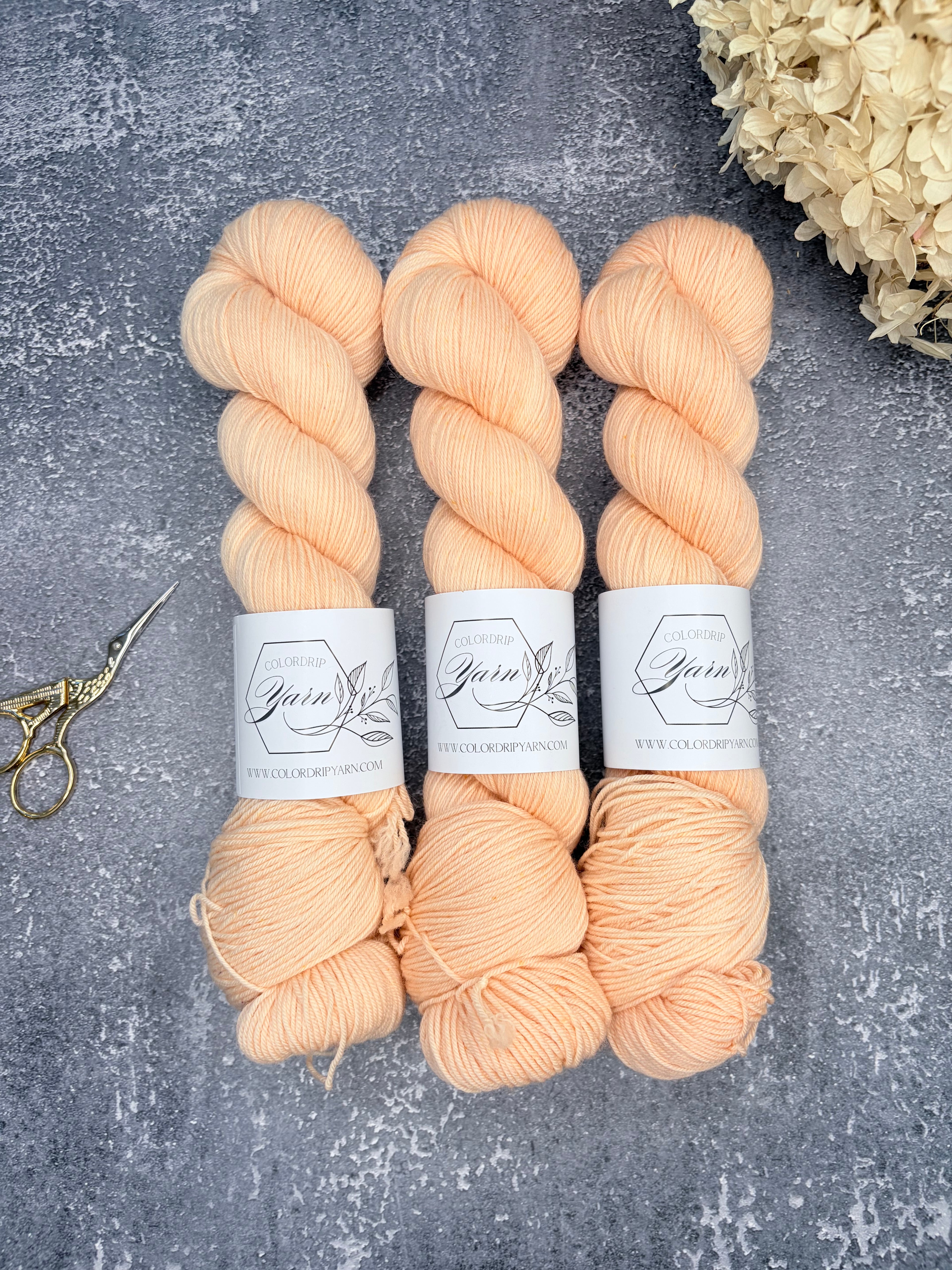 PUR Wool 100g 400m