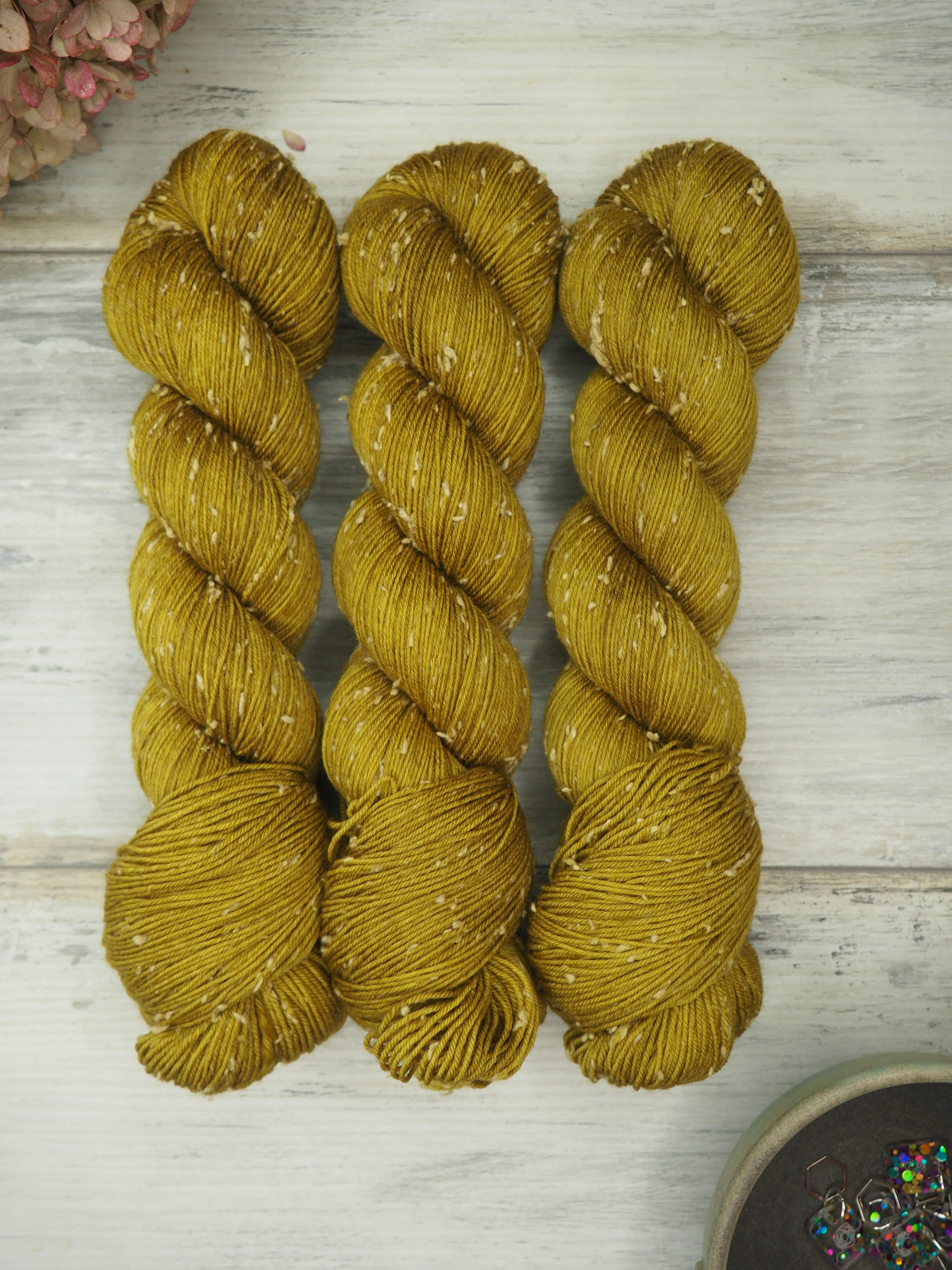 Tweed Dreams Snowflake