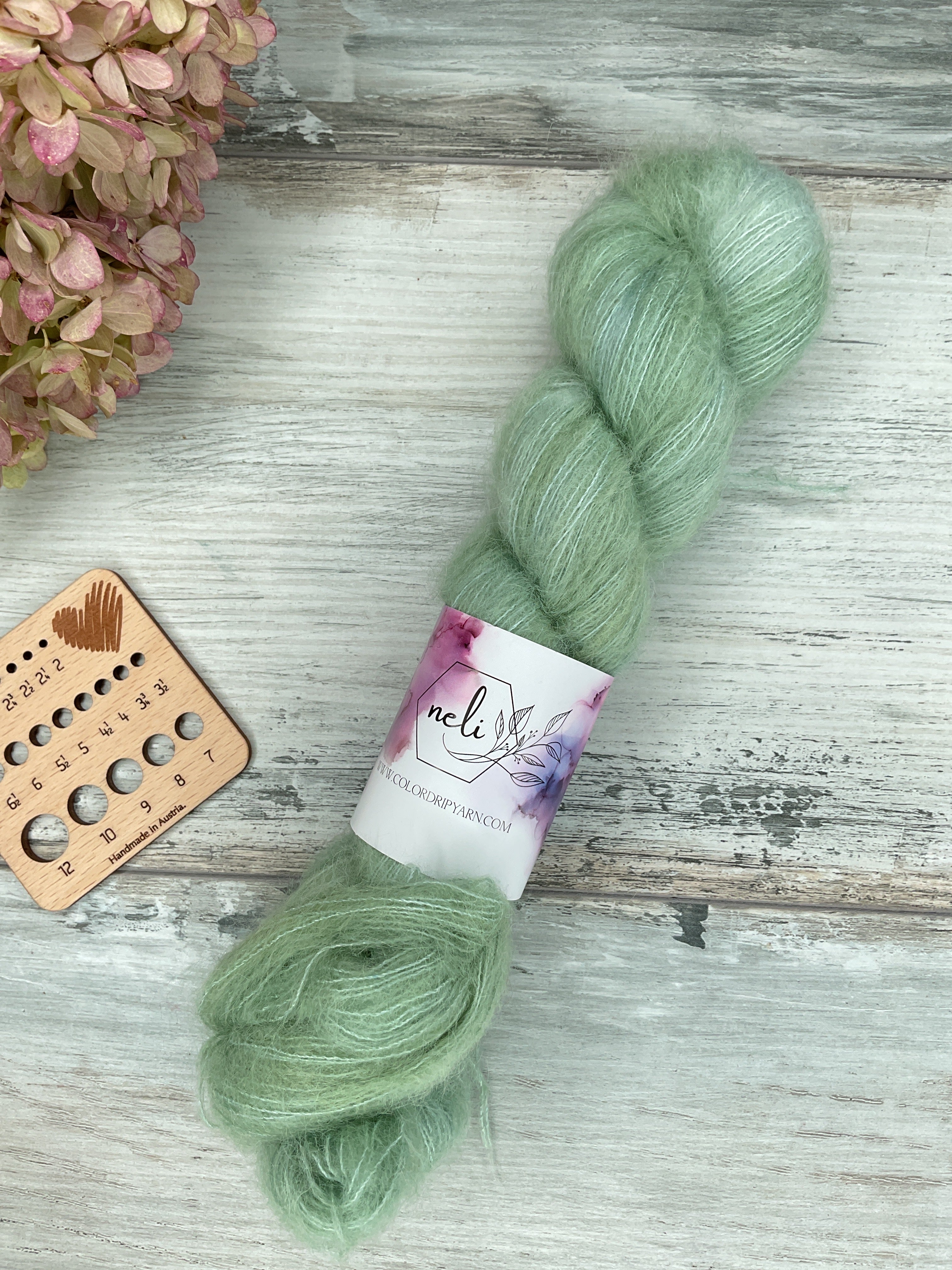 Alpaca Cloud 50g 400m