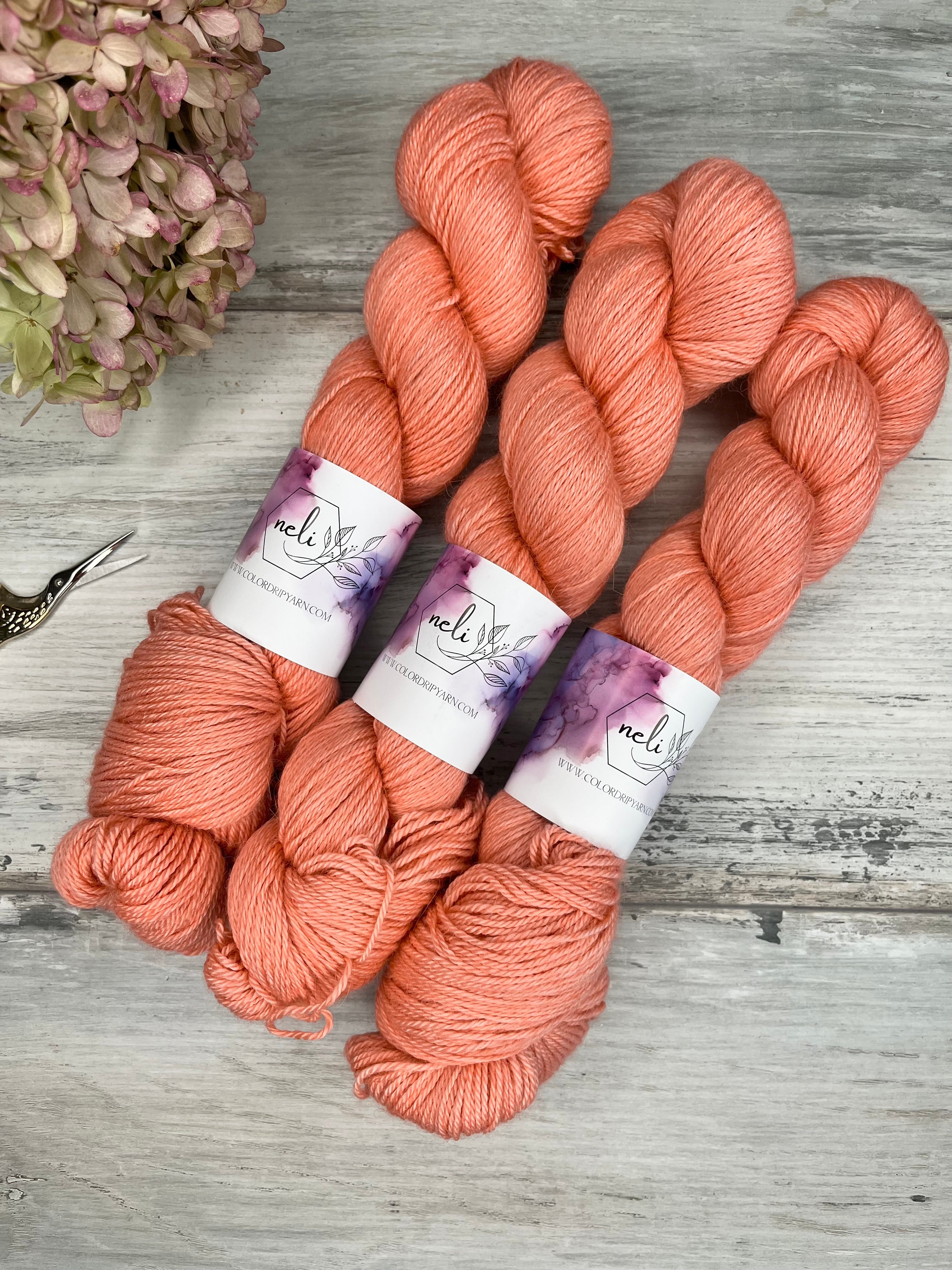 Silky Alpaca 100g 400m