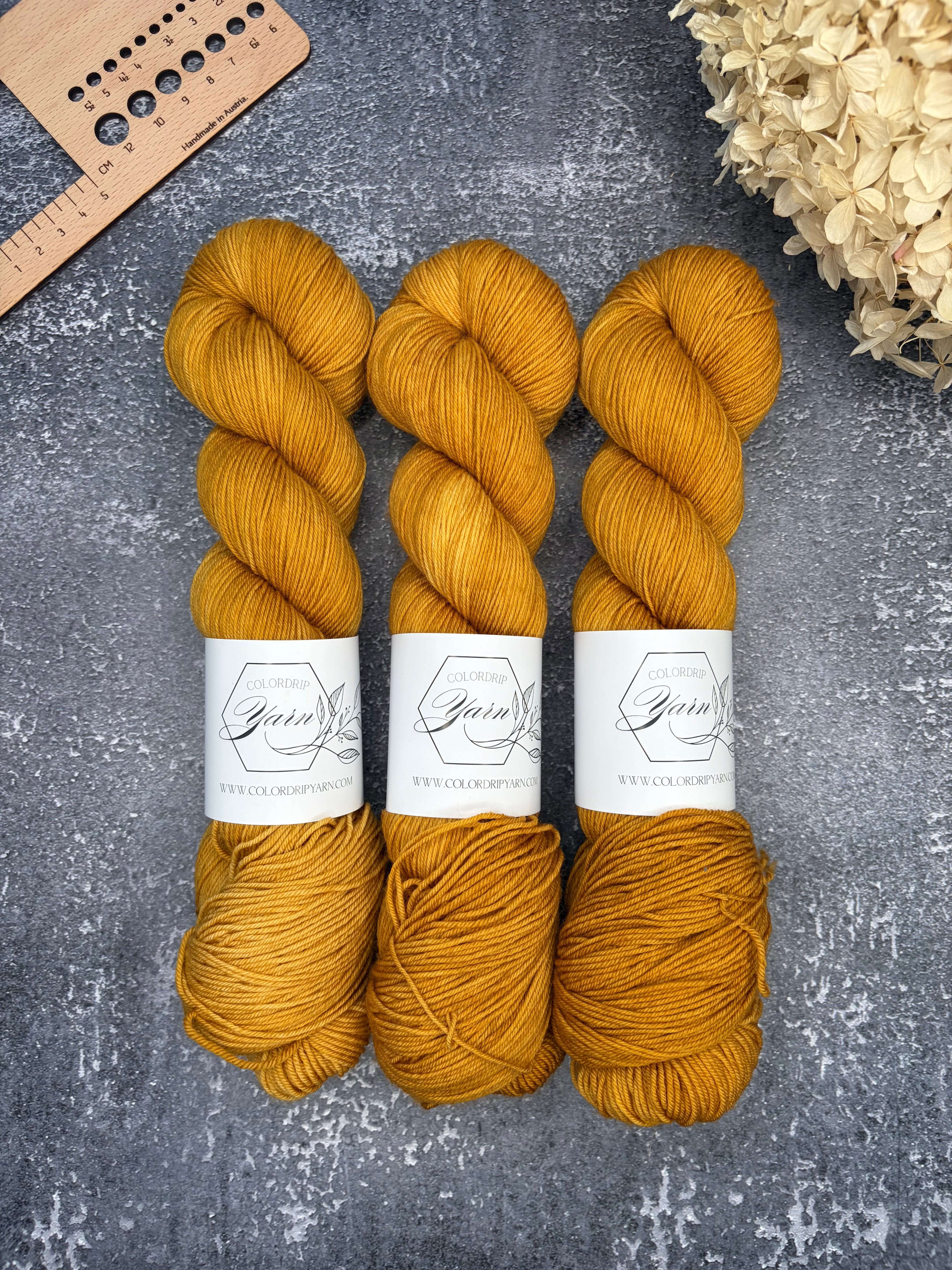 PUR Wool 100g 400m