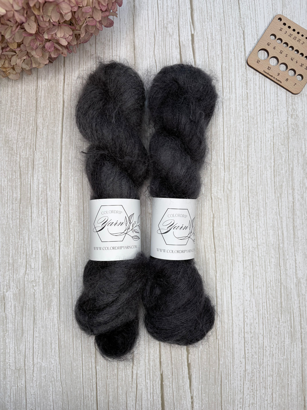 Mohair Cloud 50g 420m