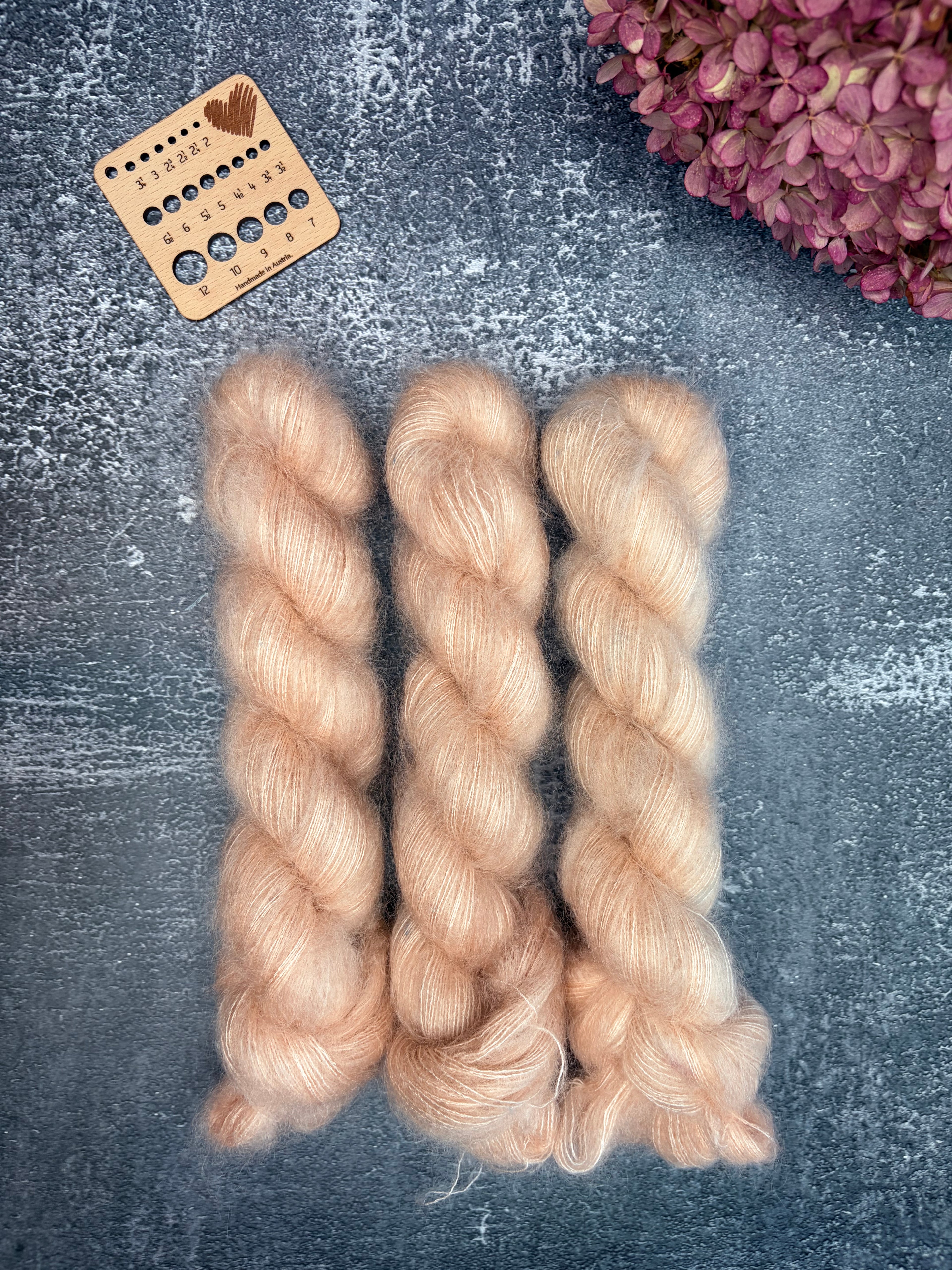Mohair Cloud 50g 420m