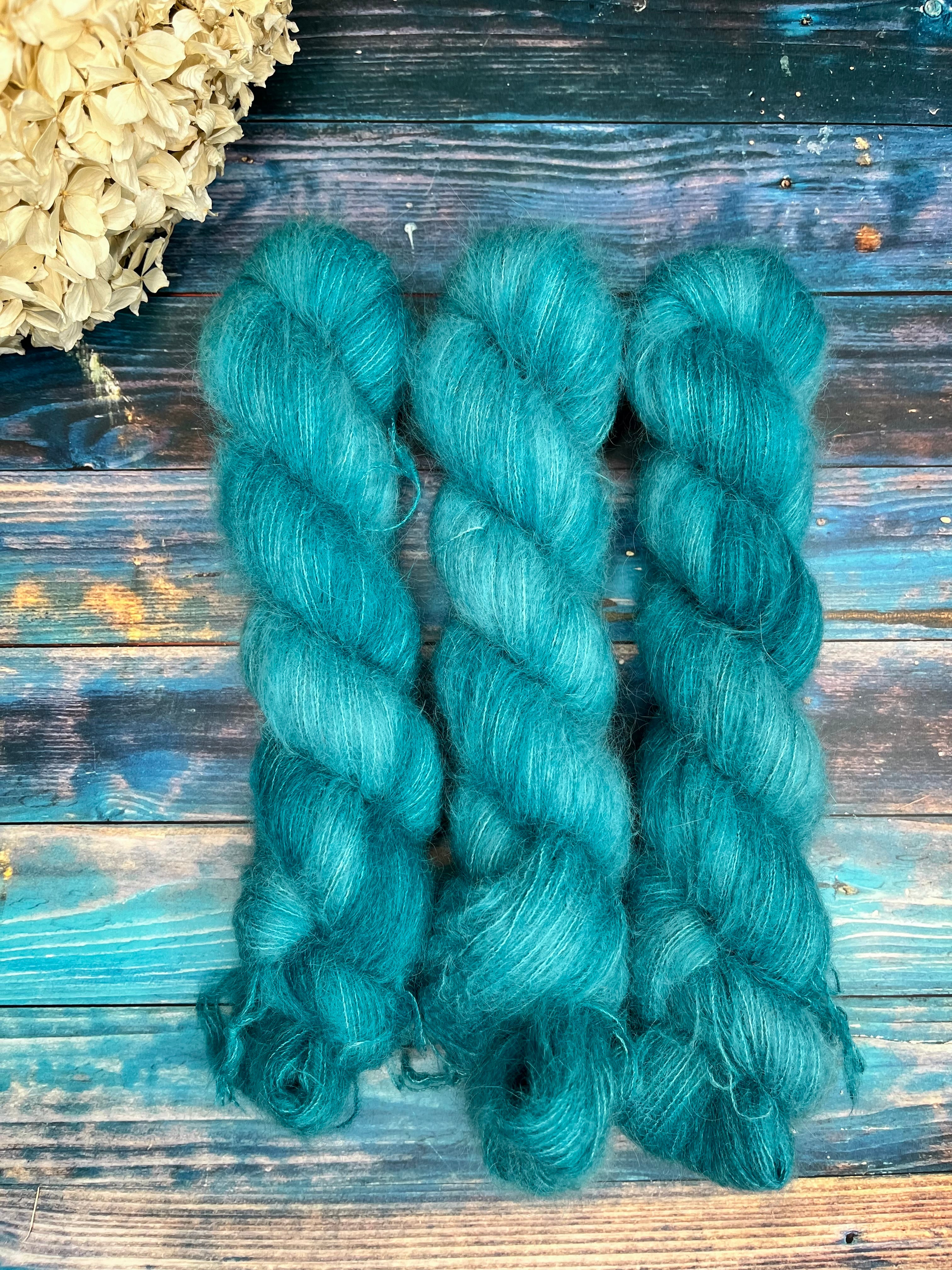 Alpaca Cloud 50g 400m