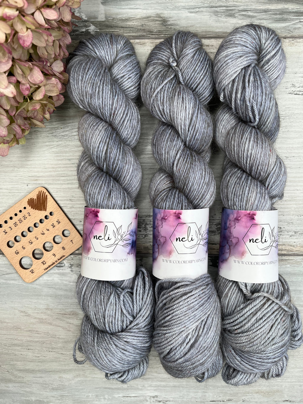 Alpaca Love 100g 262m