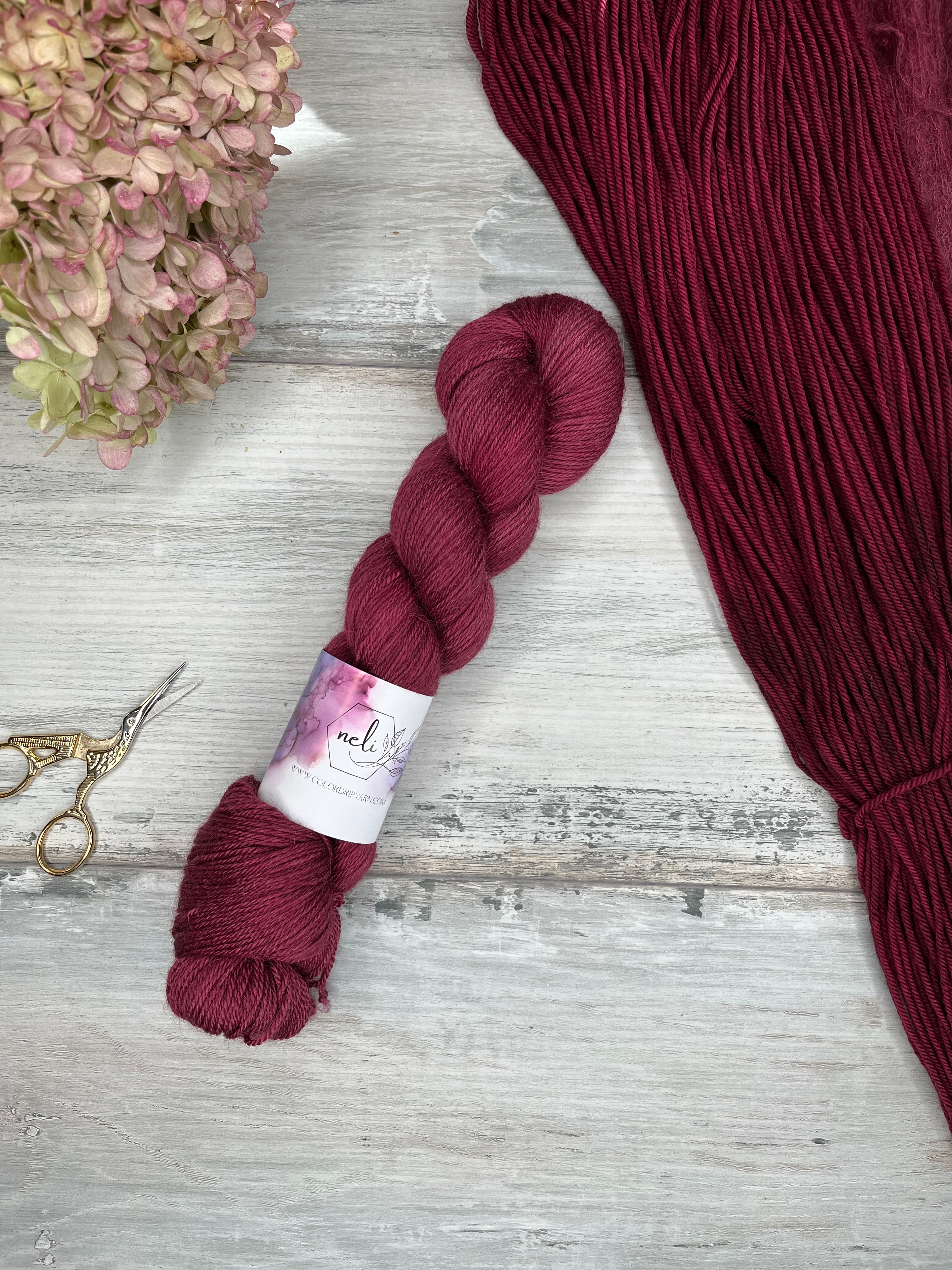 Silky Alpaca 100g 400m