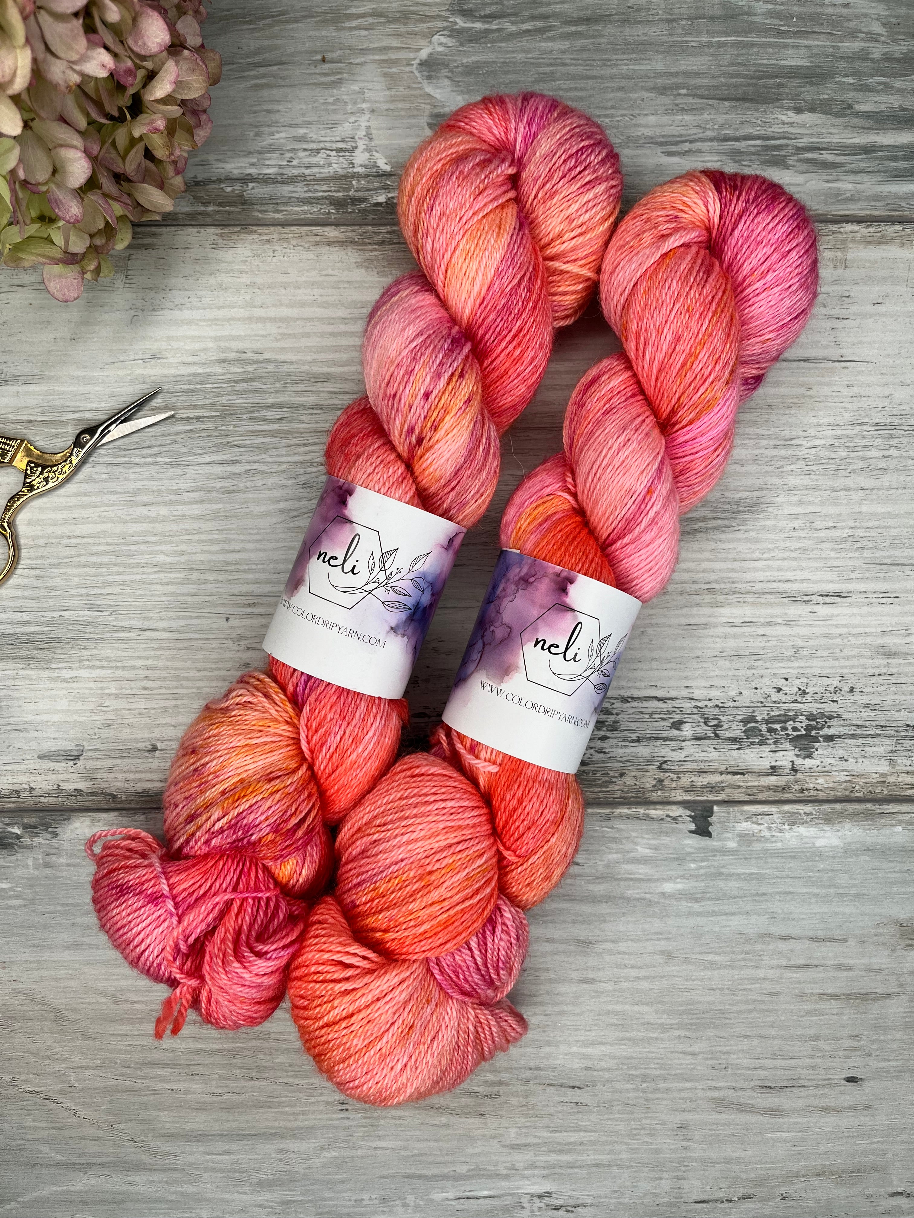 Silky Alpaca 100g 400m