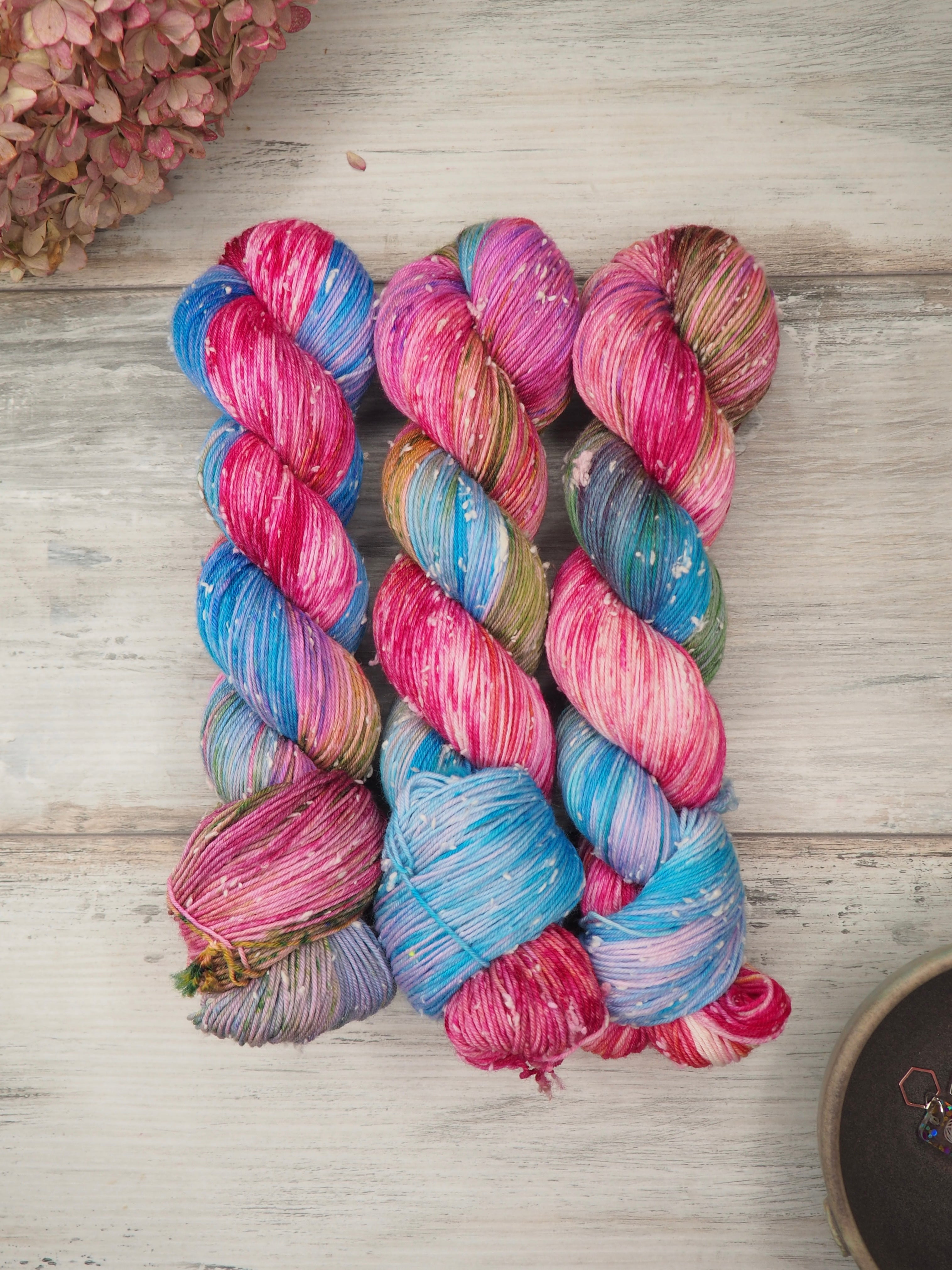 Tweed Dreams Snowflake