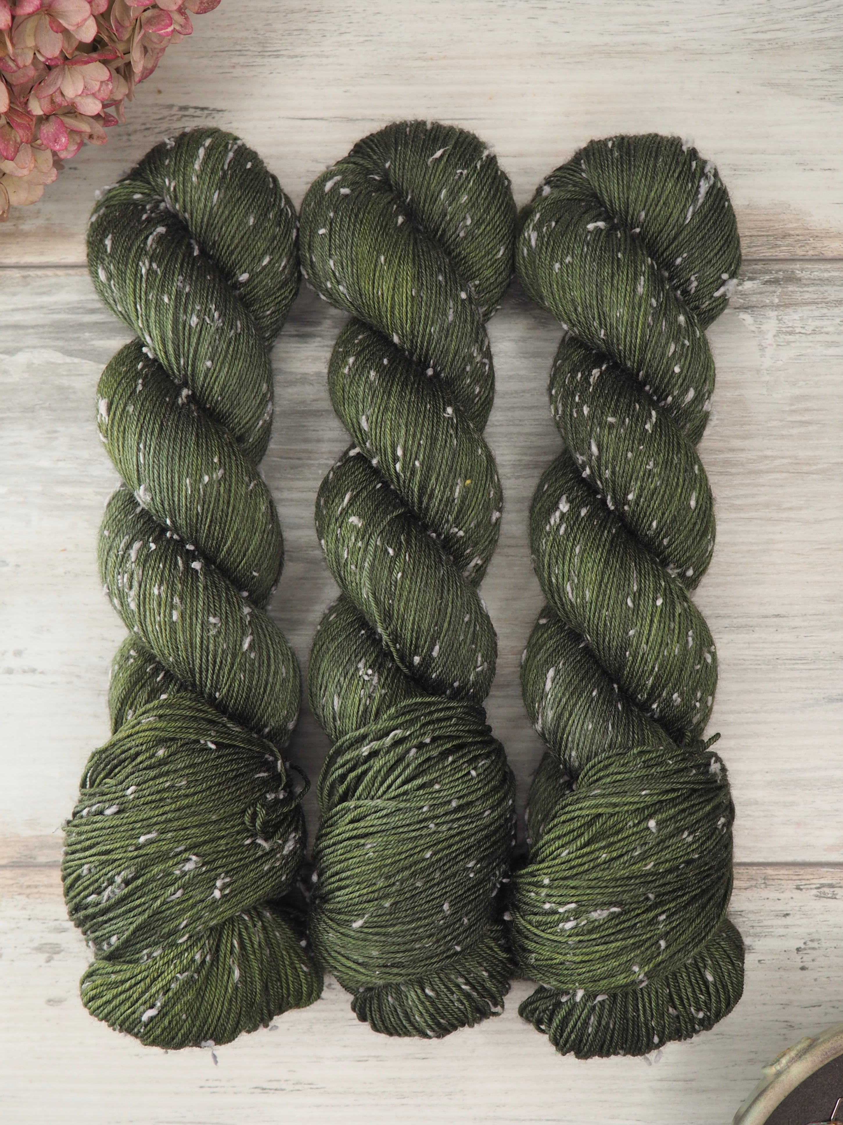 Tweed Dreams Snowflake