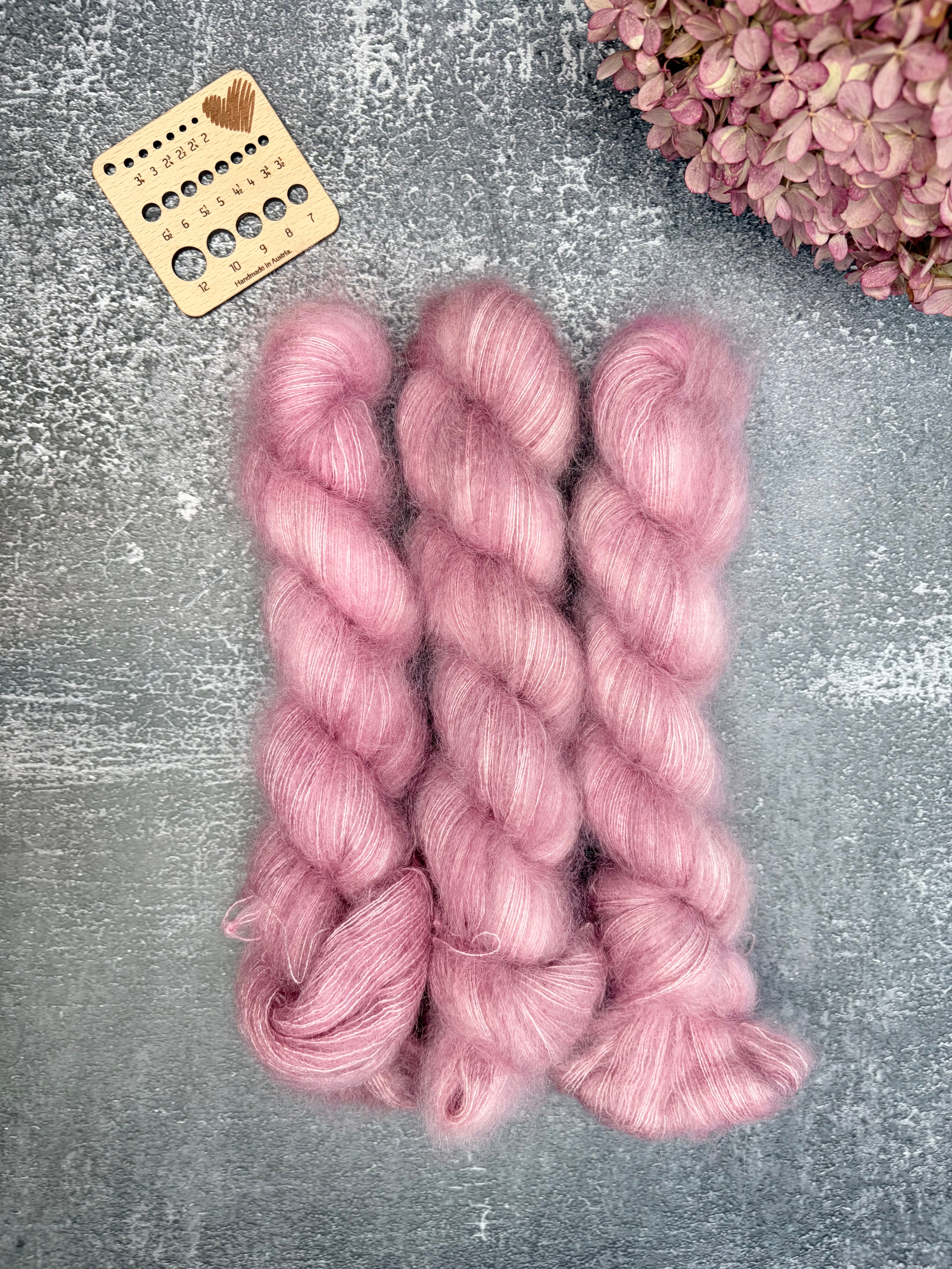 Mohair Cloud 50g 420m