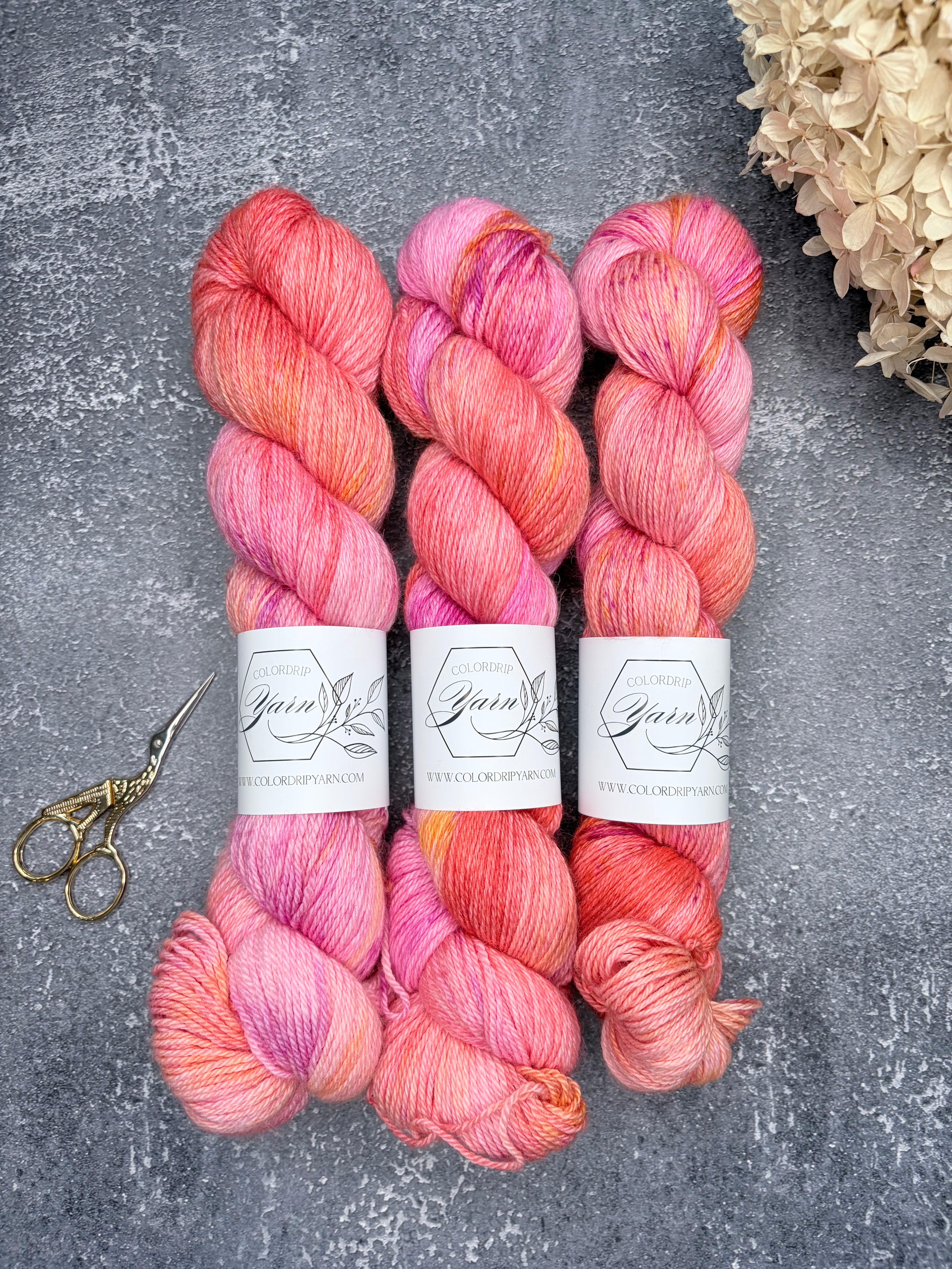 Silky Alpaca 100g 400m
