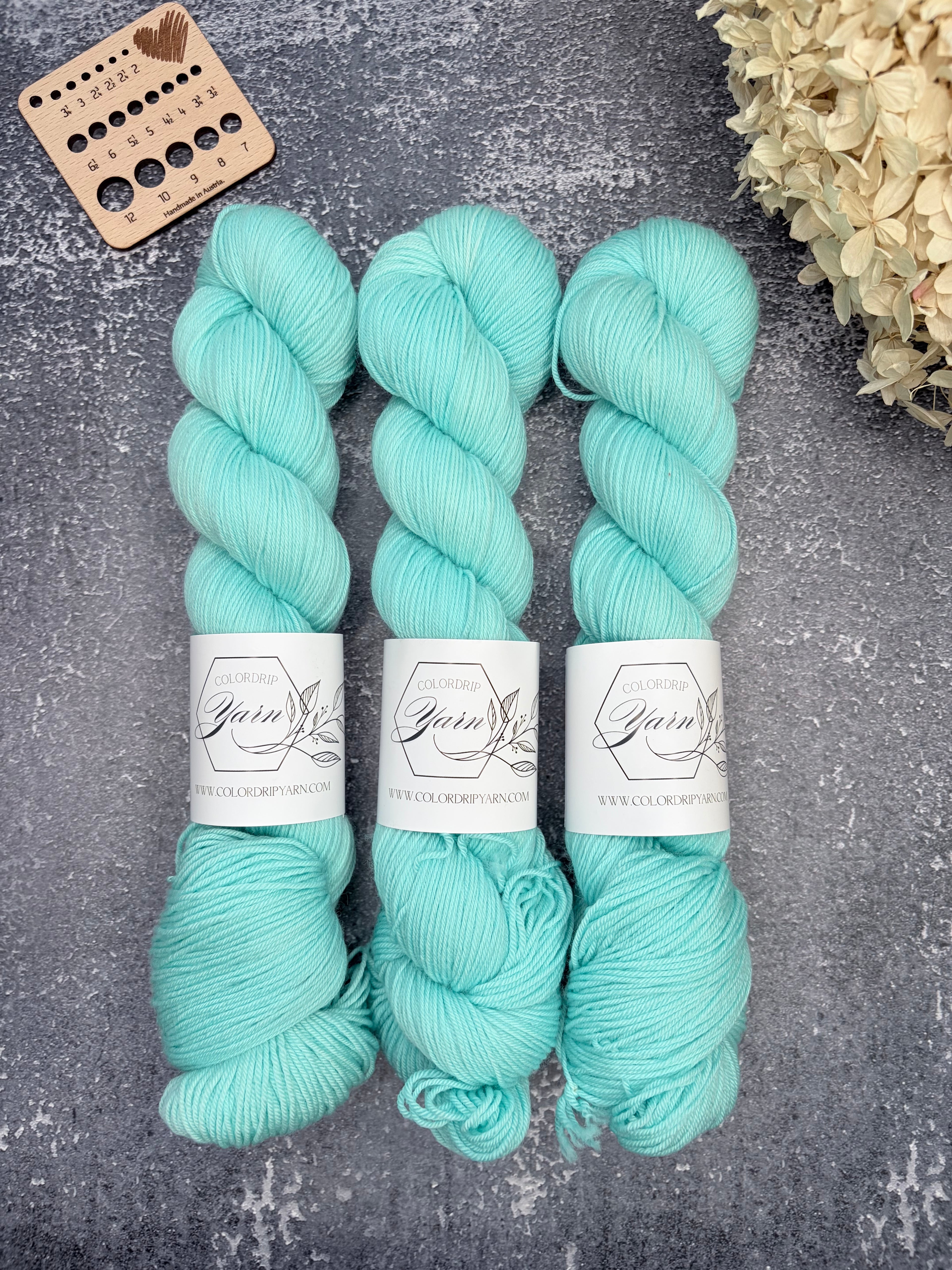 PUR Wool 100g 400m