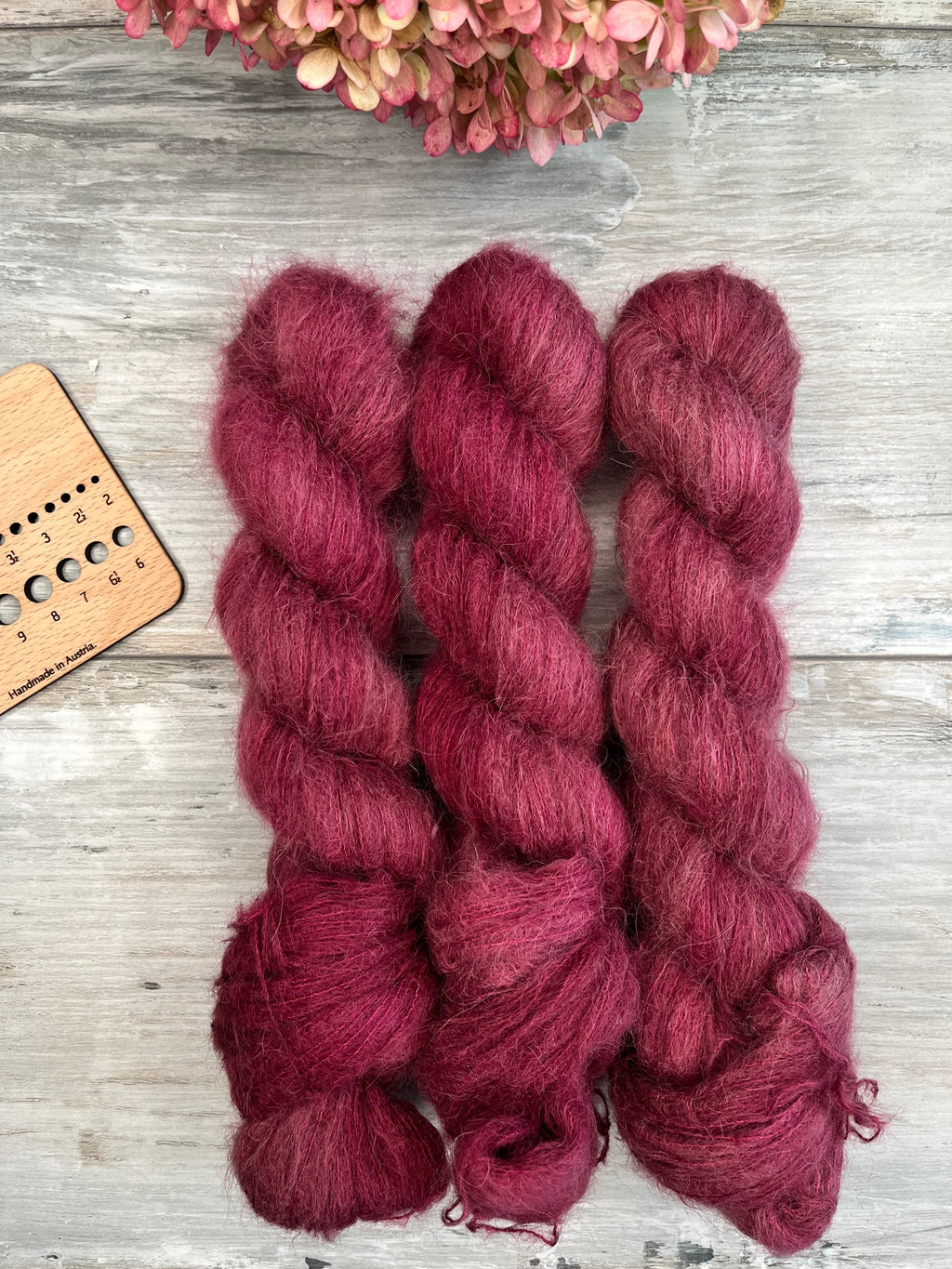 Alpaca Cloud 50g 400m