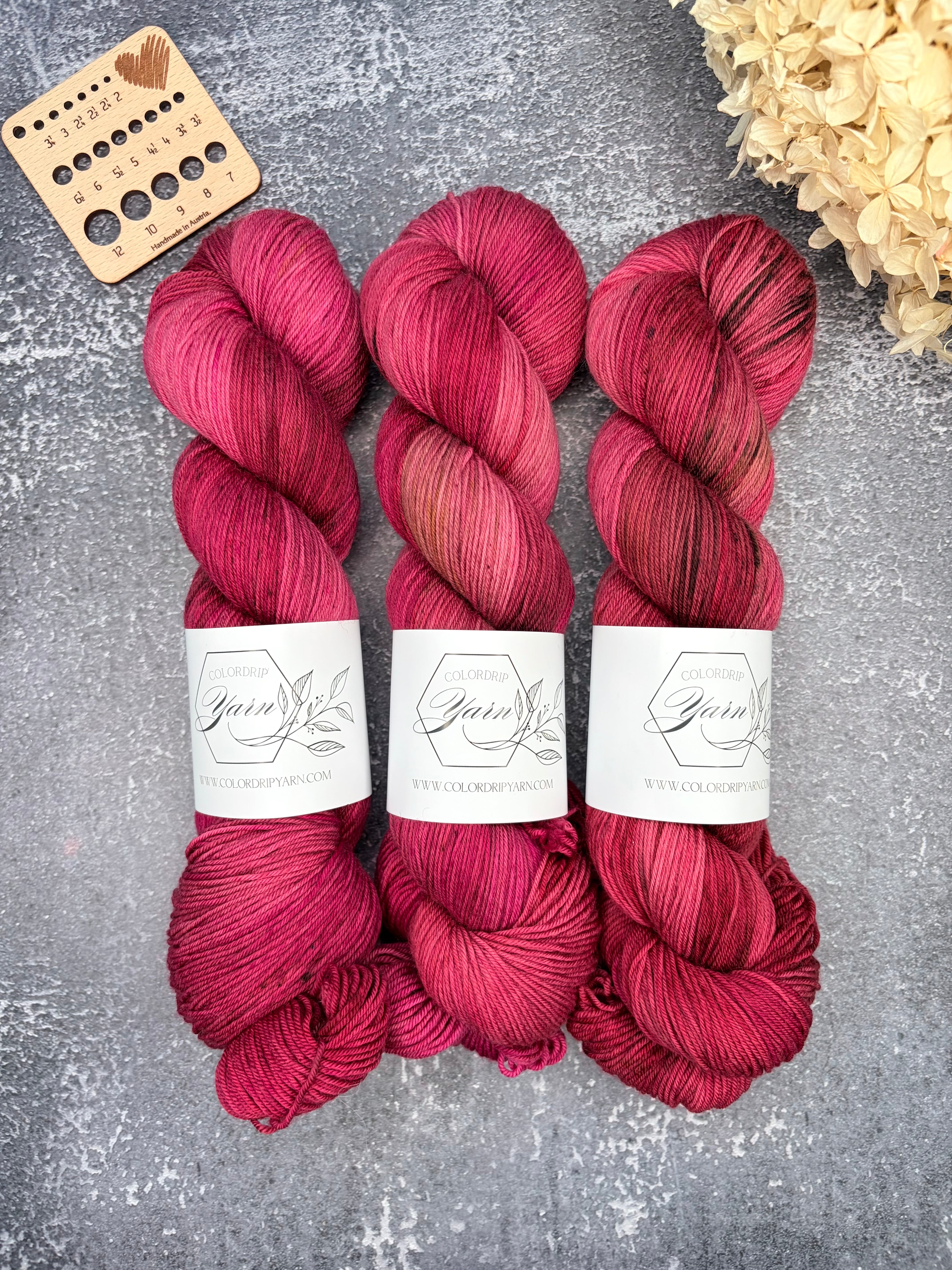 PUR Wool 100g 400m
