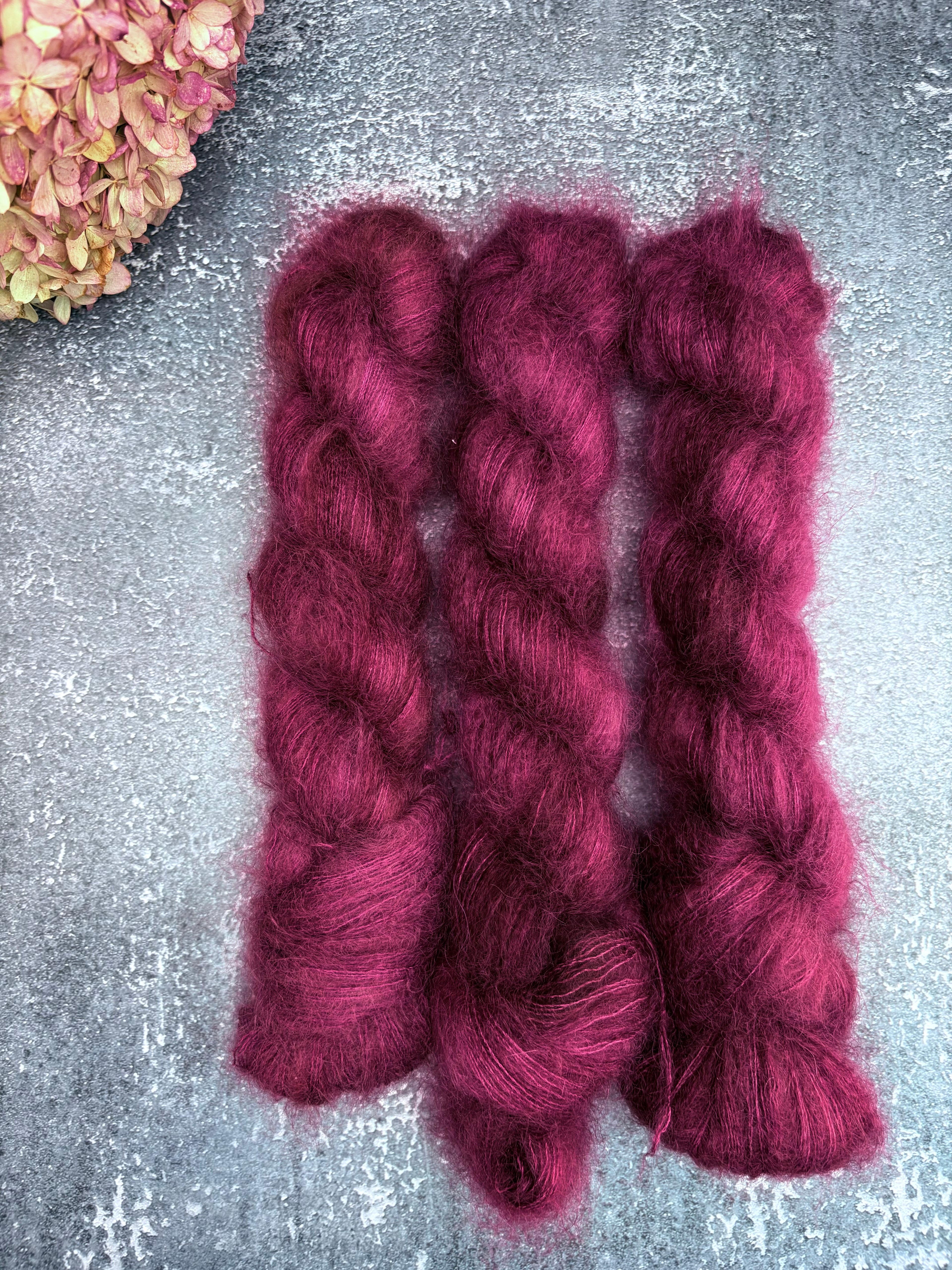 Mohair Cloud 50g 420m