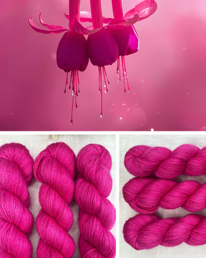 Fucsia Incanto