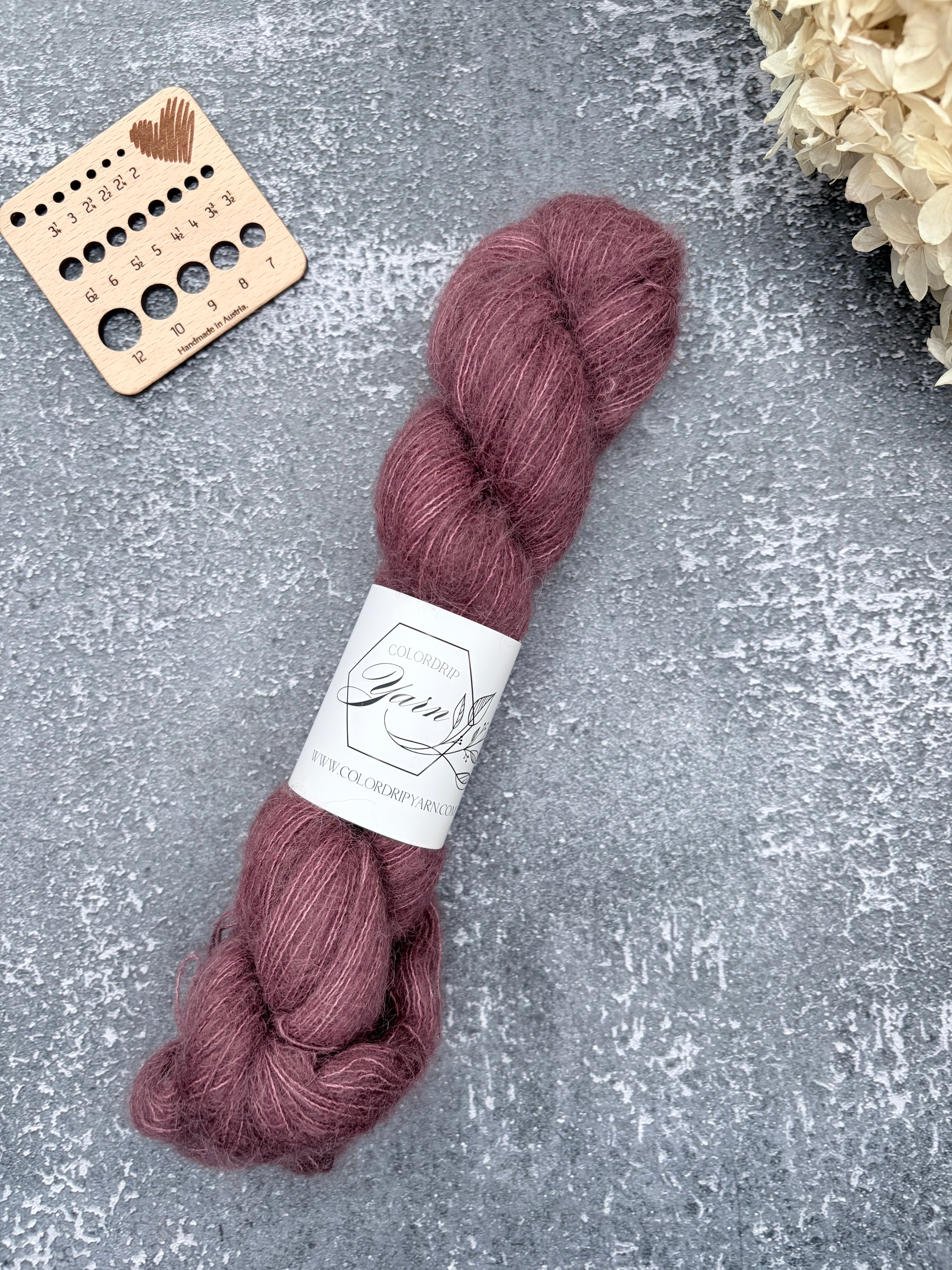Alpaca Cloud 50g 400m