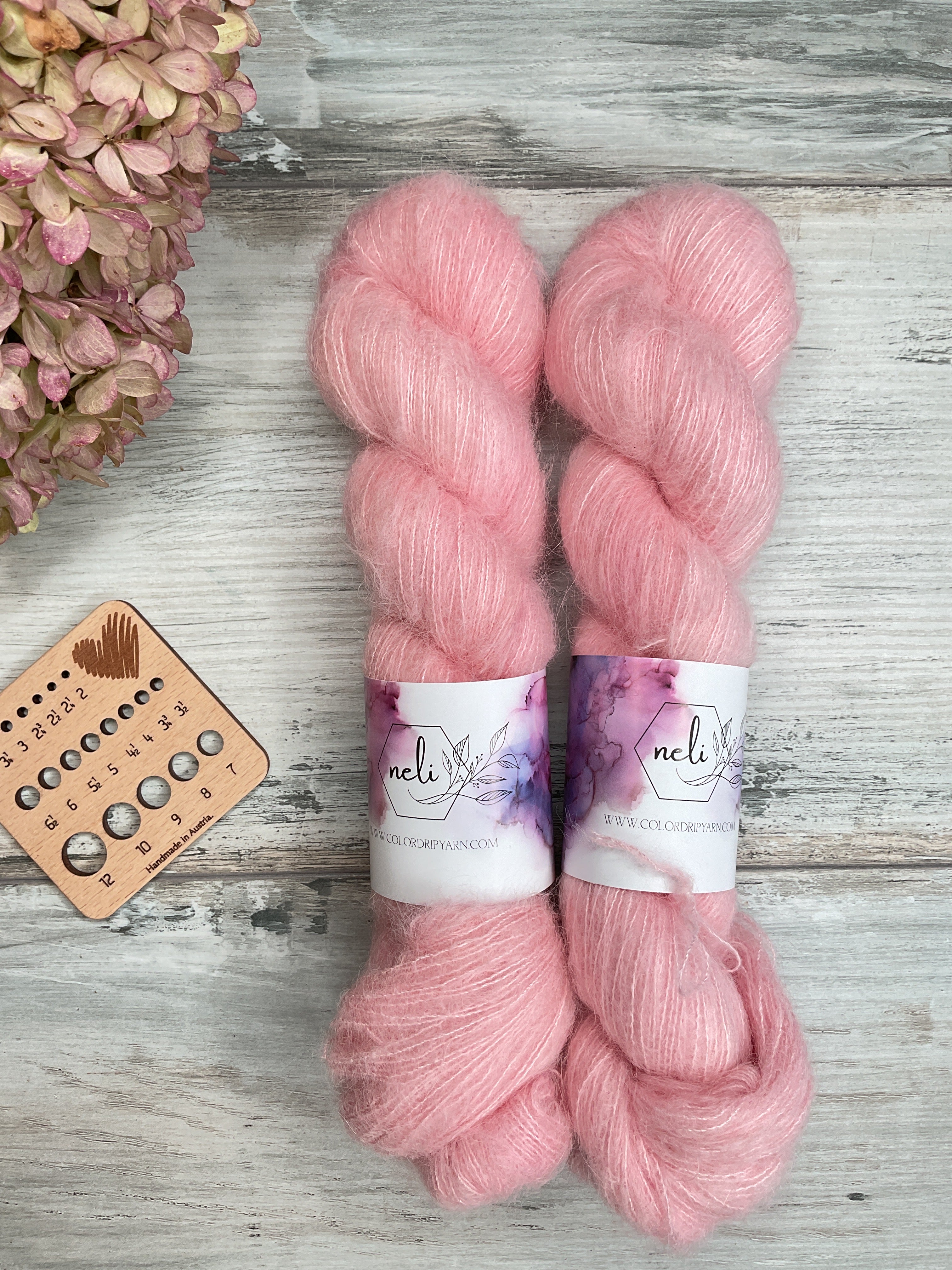 Alpaca Cloud 50g 400m