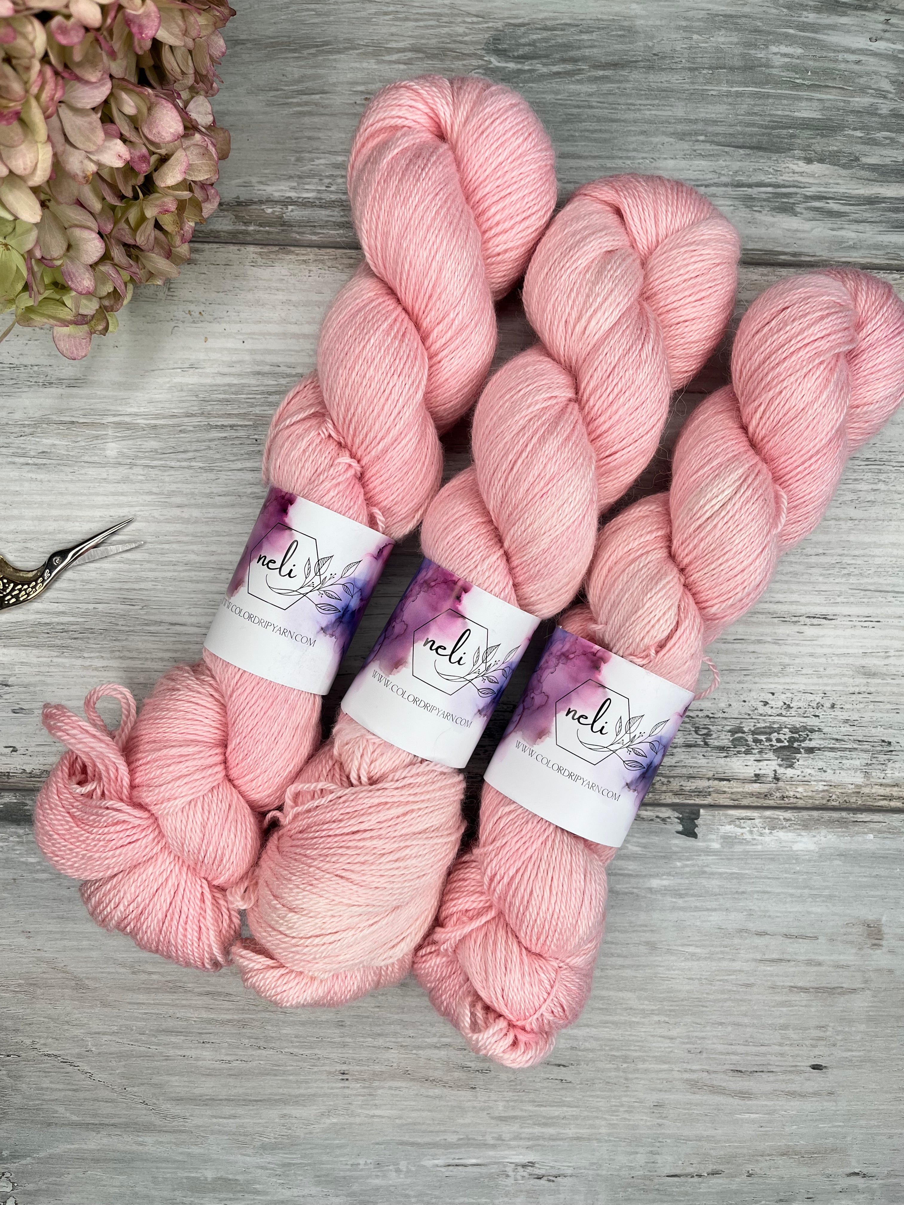 Silky Alpaca 100g 400m