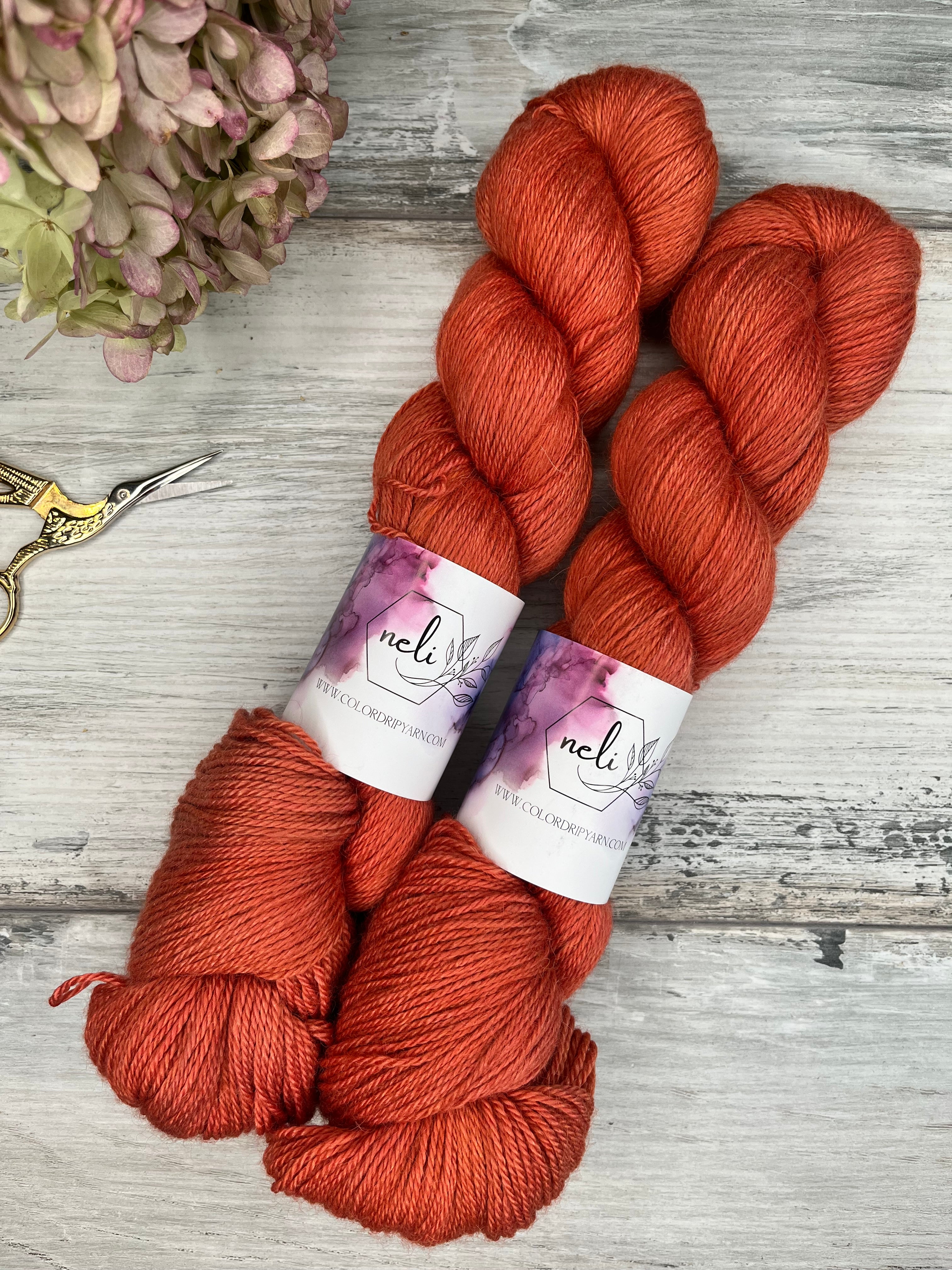 Silky Alpaca 100g 400m