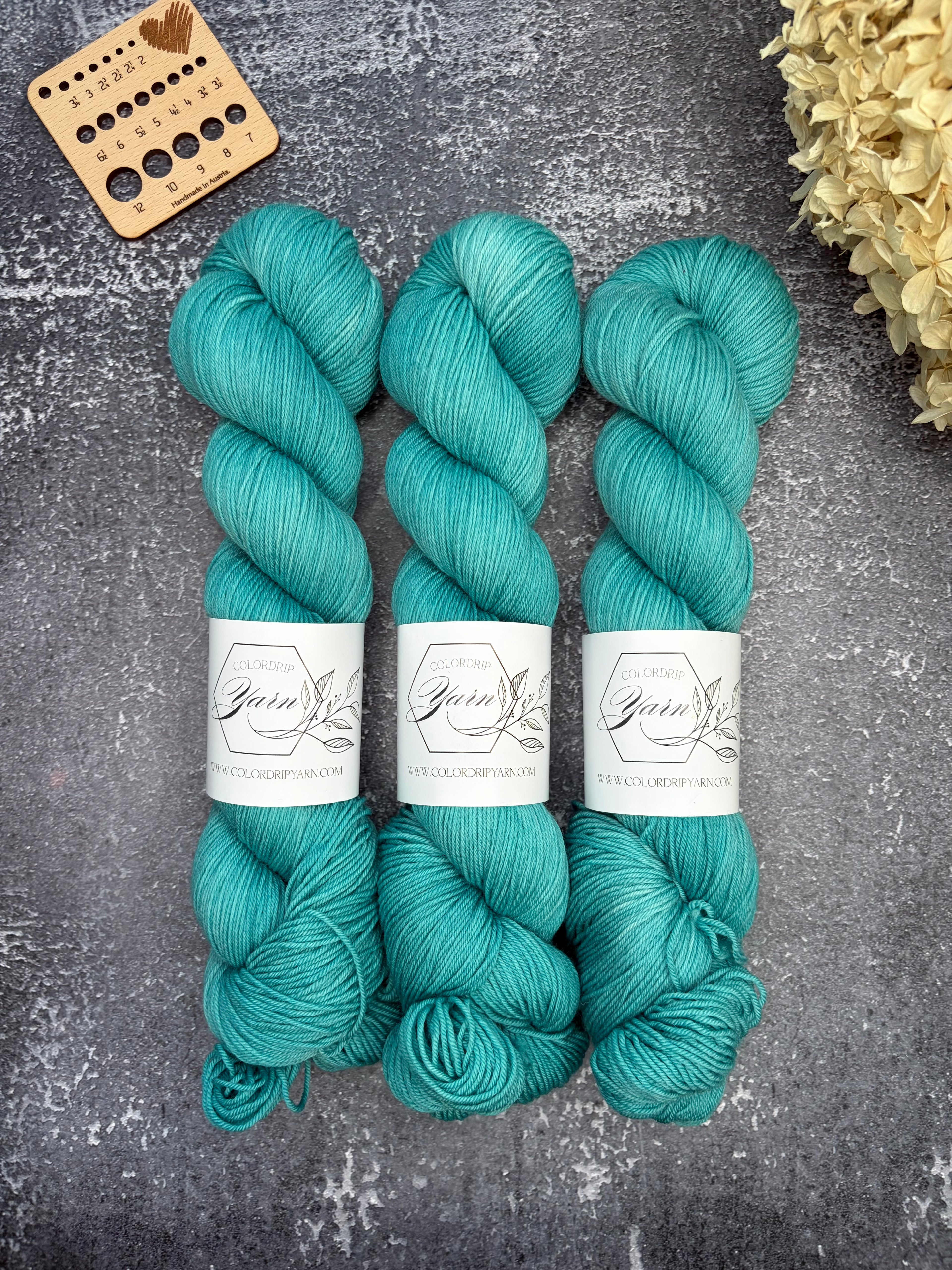 PUR Wool 100g 400m