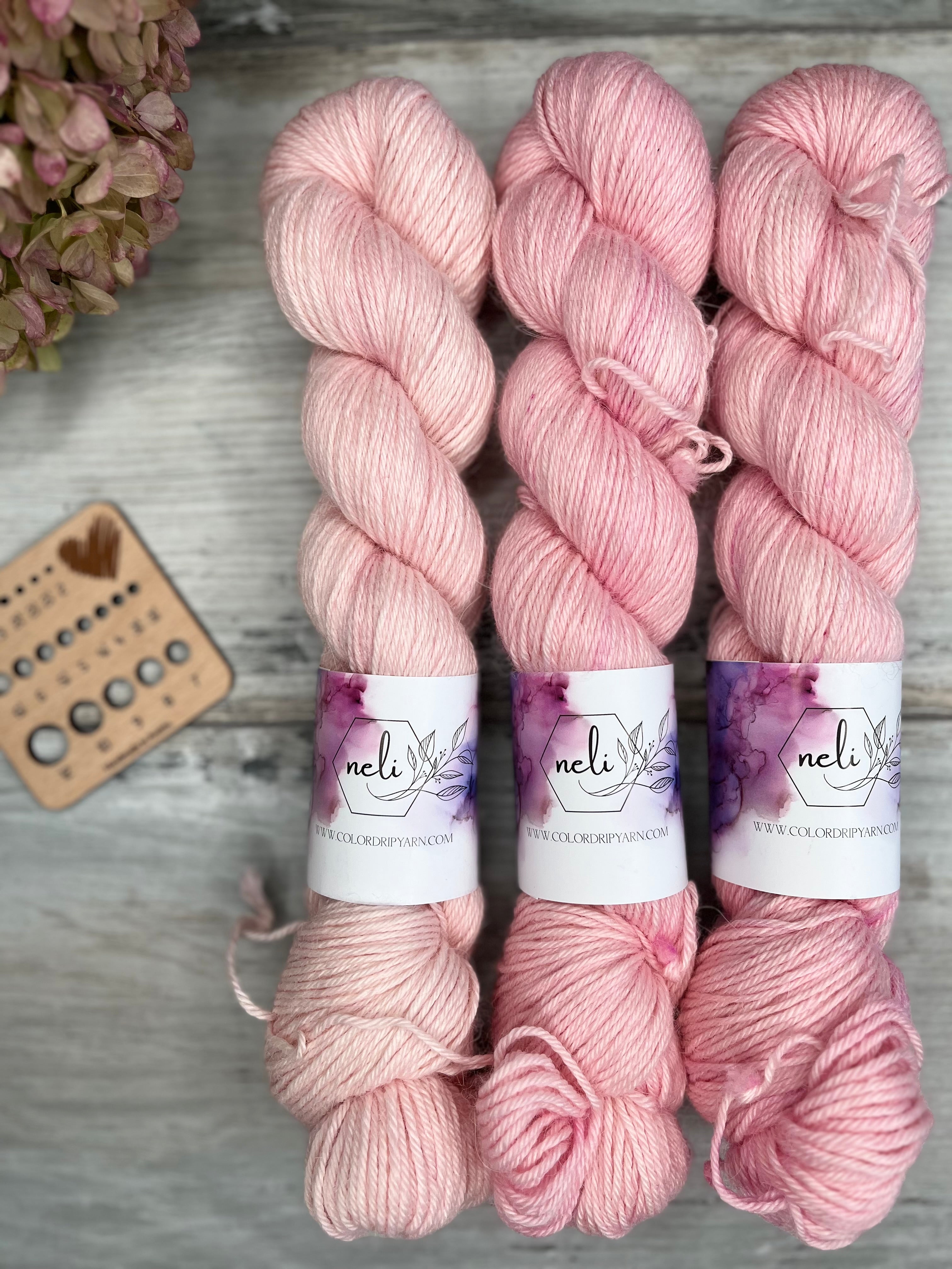 Alpaca Love 100g 262m