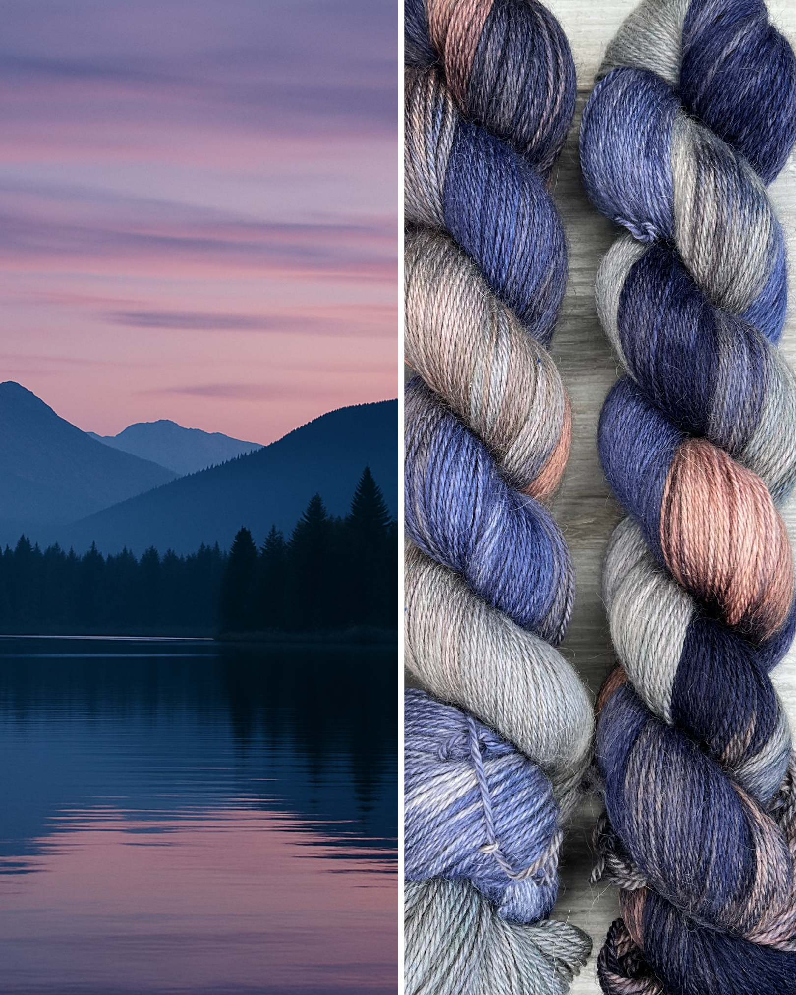 Silky Alpaca 100g 400m