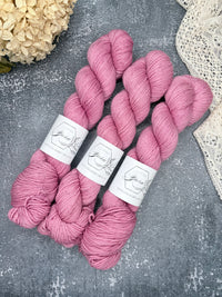 Dusty Rose